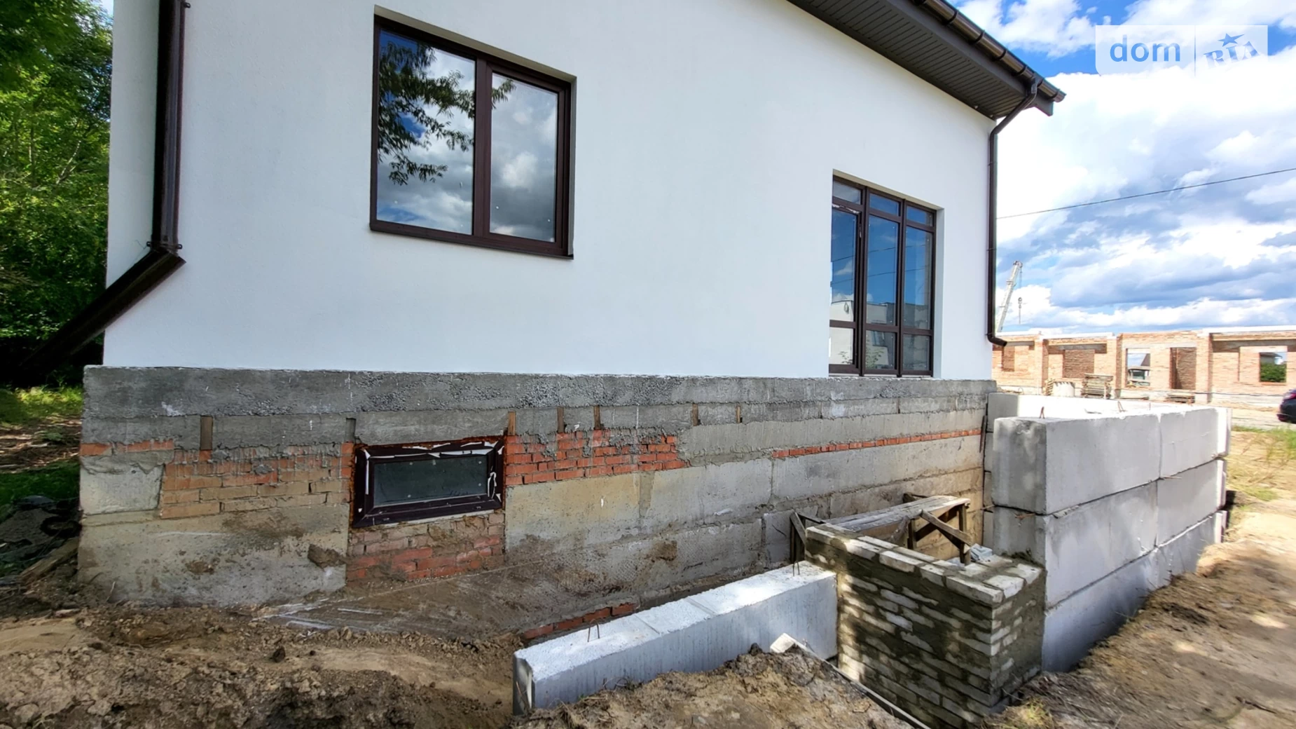 Продается дом на 2 этажа 120 кв. м с мансардой, цена: 90000 $ - фото 5