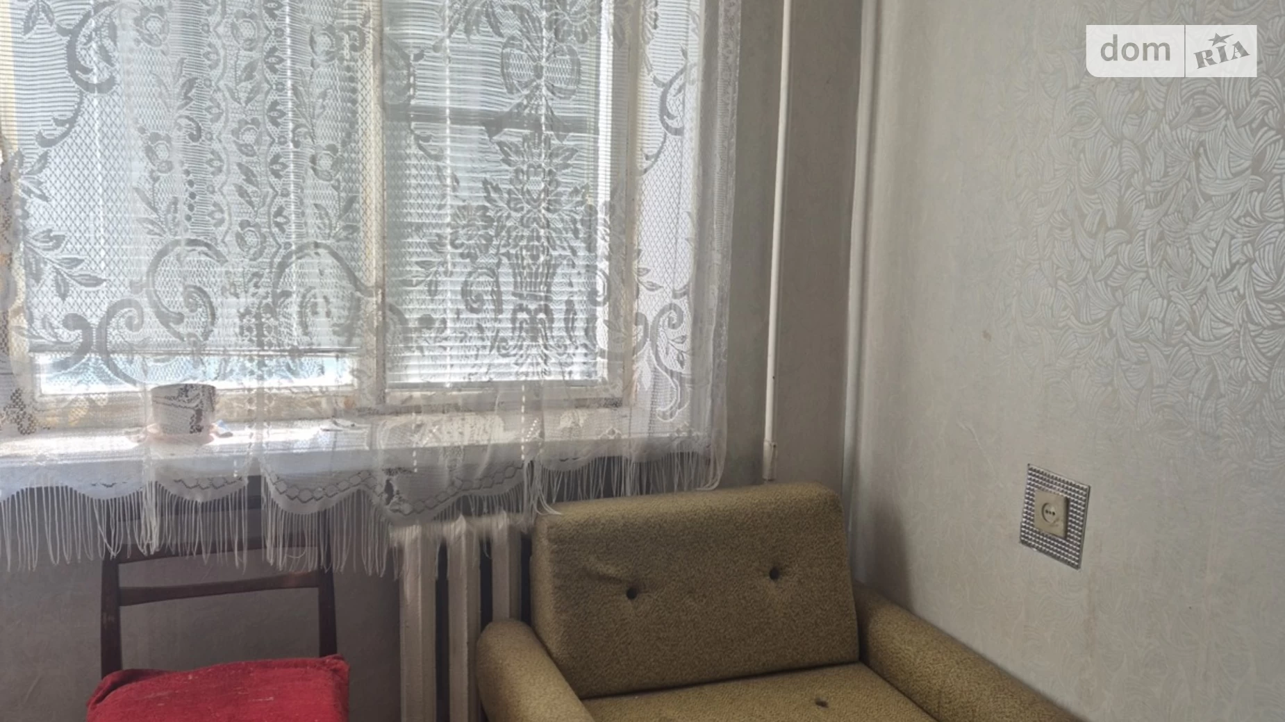 Продается 2-комнатная квартира 48 кв. м в Виннице, ул. Чайковского - фото 2