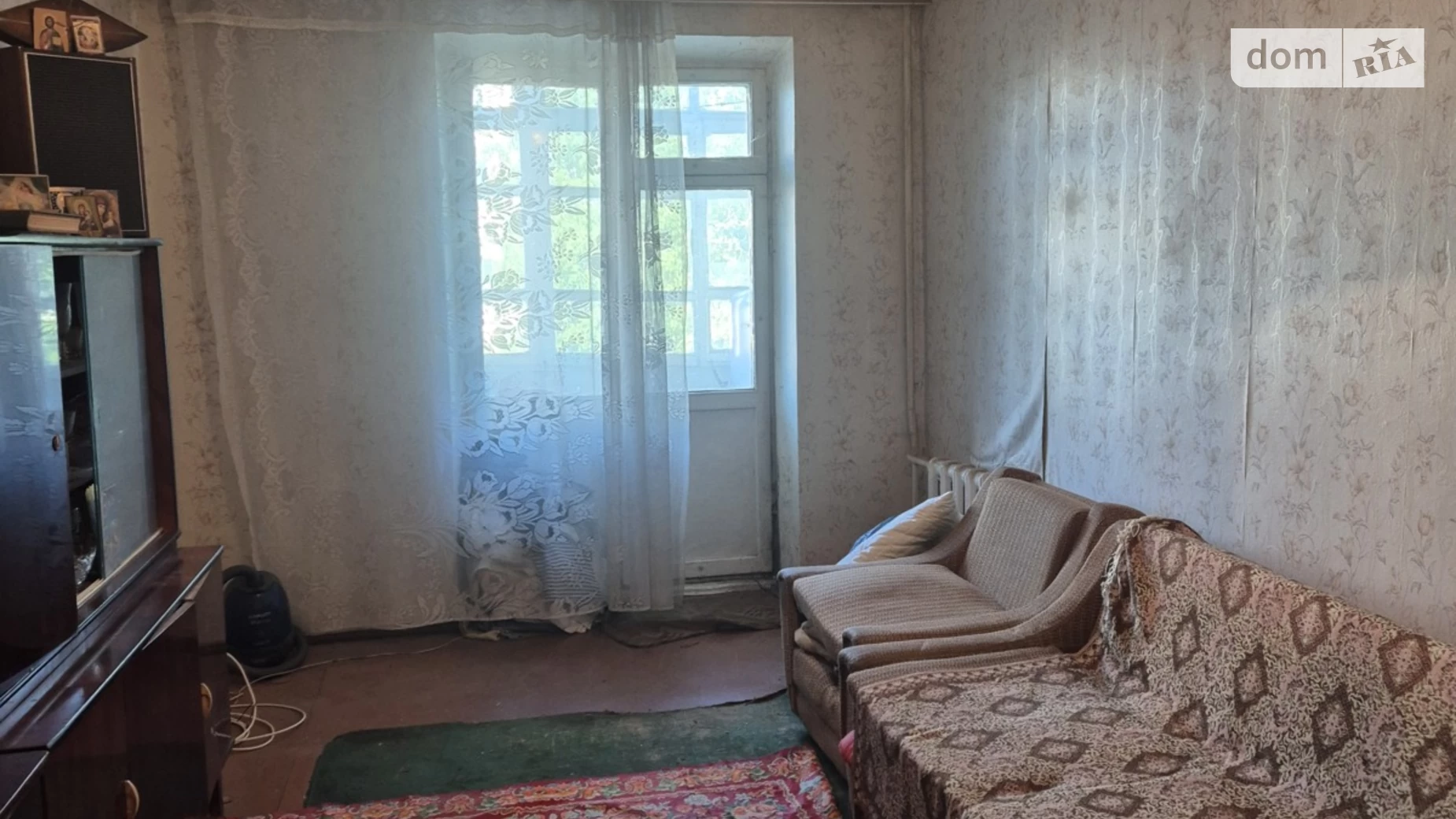 Продается 2-комнатная квартира 48 кв. м в Виннице, ул. Чайковского - фото 5