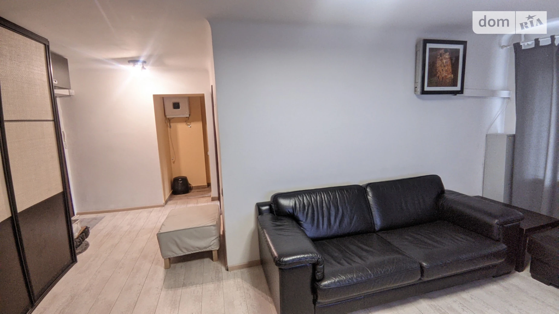 Продается 2-комнатная квартира 45.6 кв. м в Киеве, пер. Лабораторный, 4 - фото 5