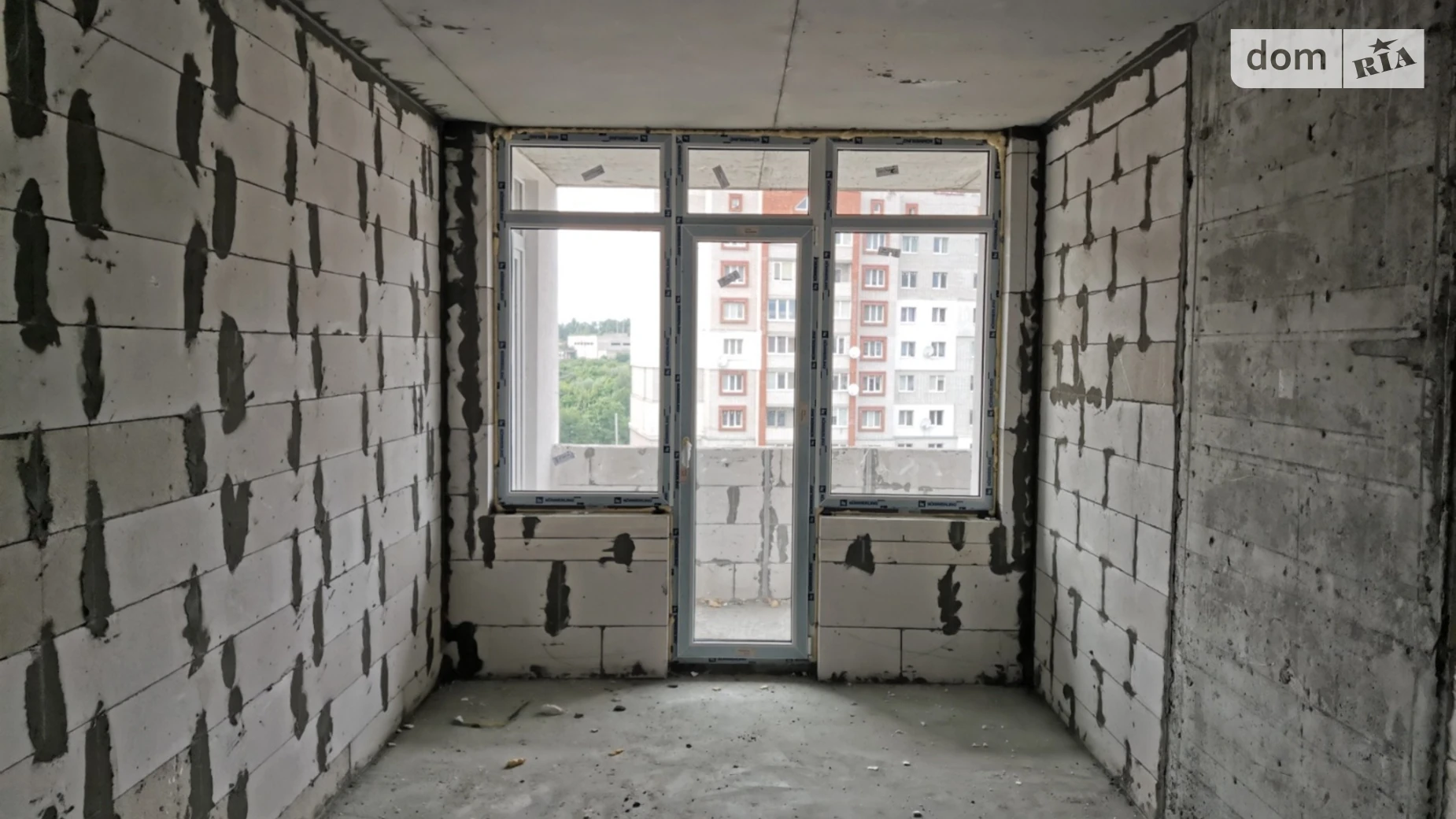 2-комнатная квартира 75 кв. м в Тернополе, ул. Киевская, 9Д - фото 4