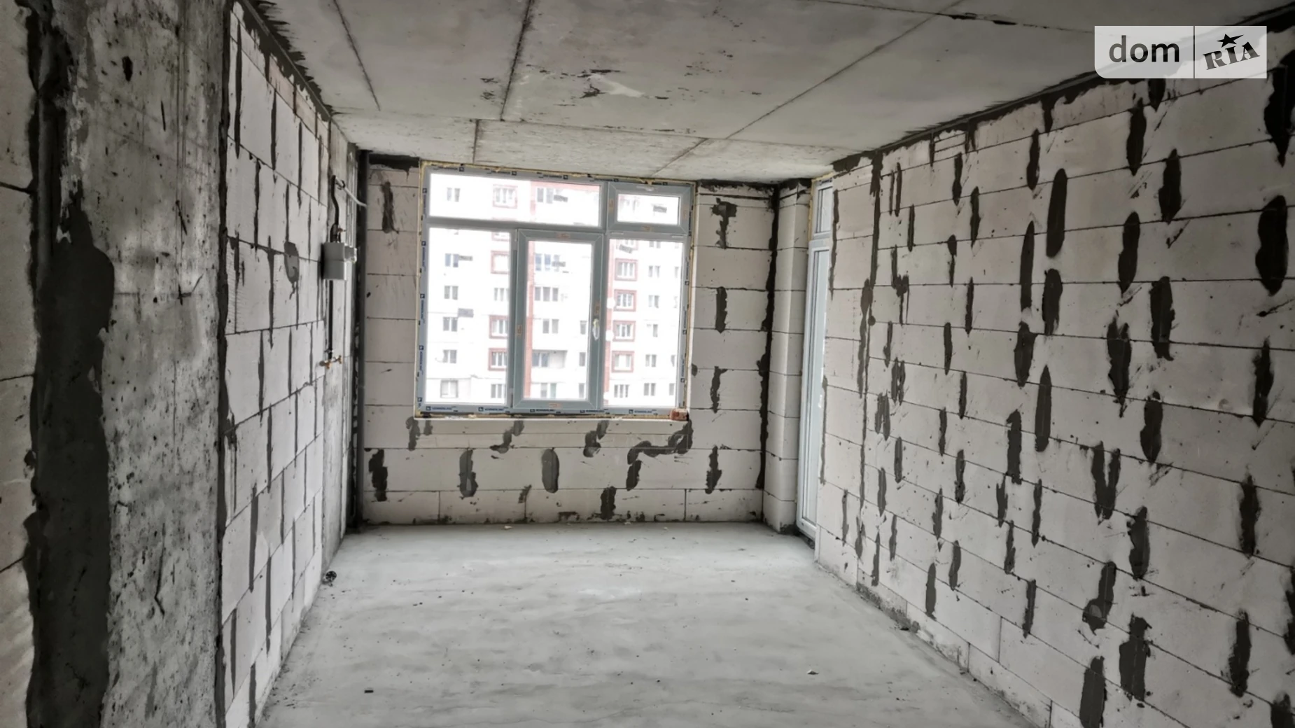 2-комнатная квартира 75 кв. м в Тернополе, ул. Киевская, 9Д - фото 3