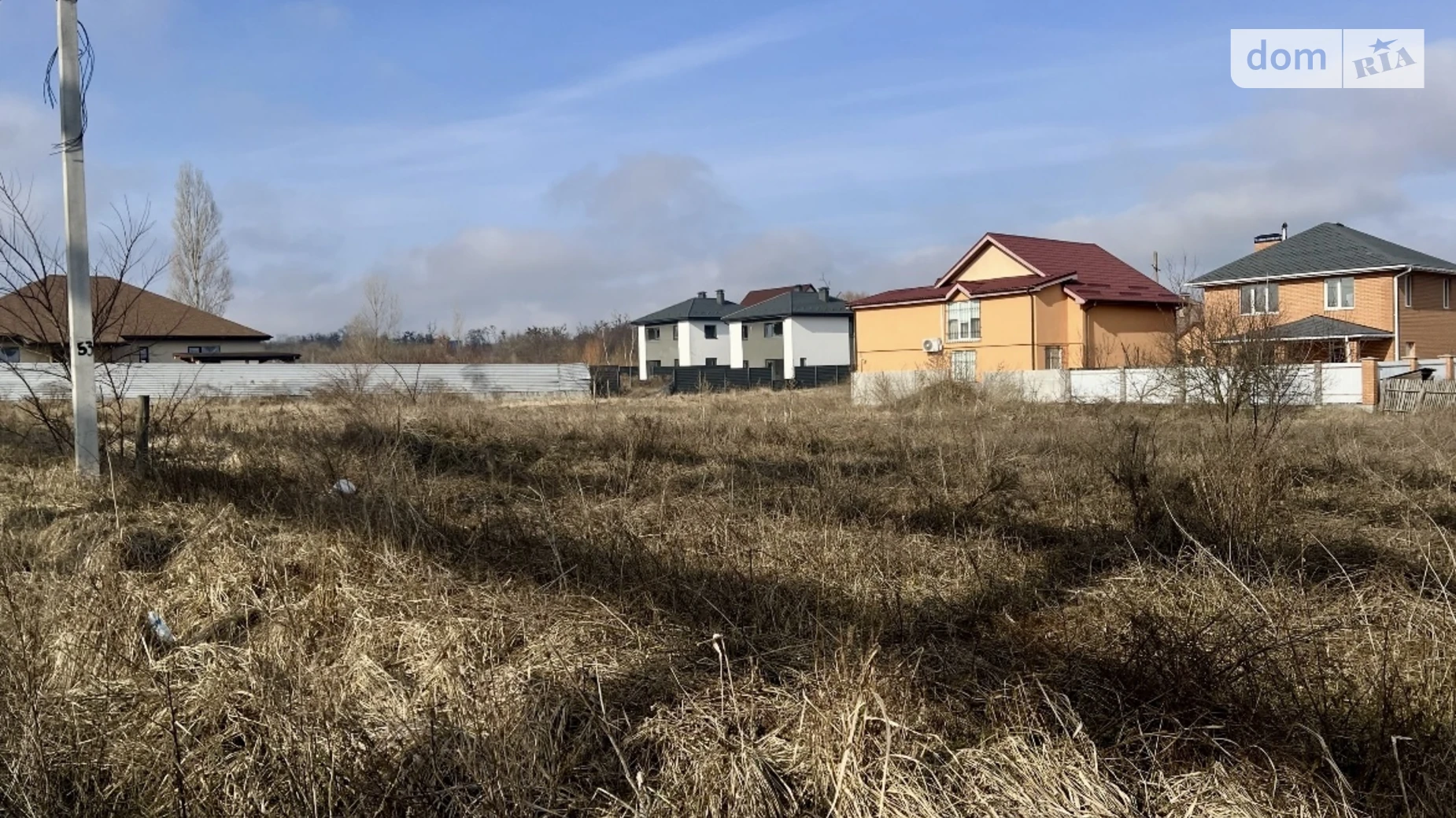 Продается земельный участок 10 соток в Киевской области, цена: 20000 $ - фото 2