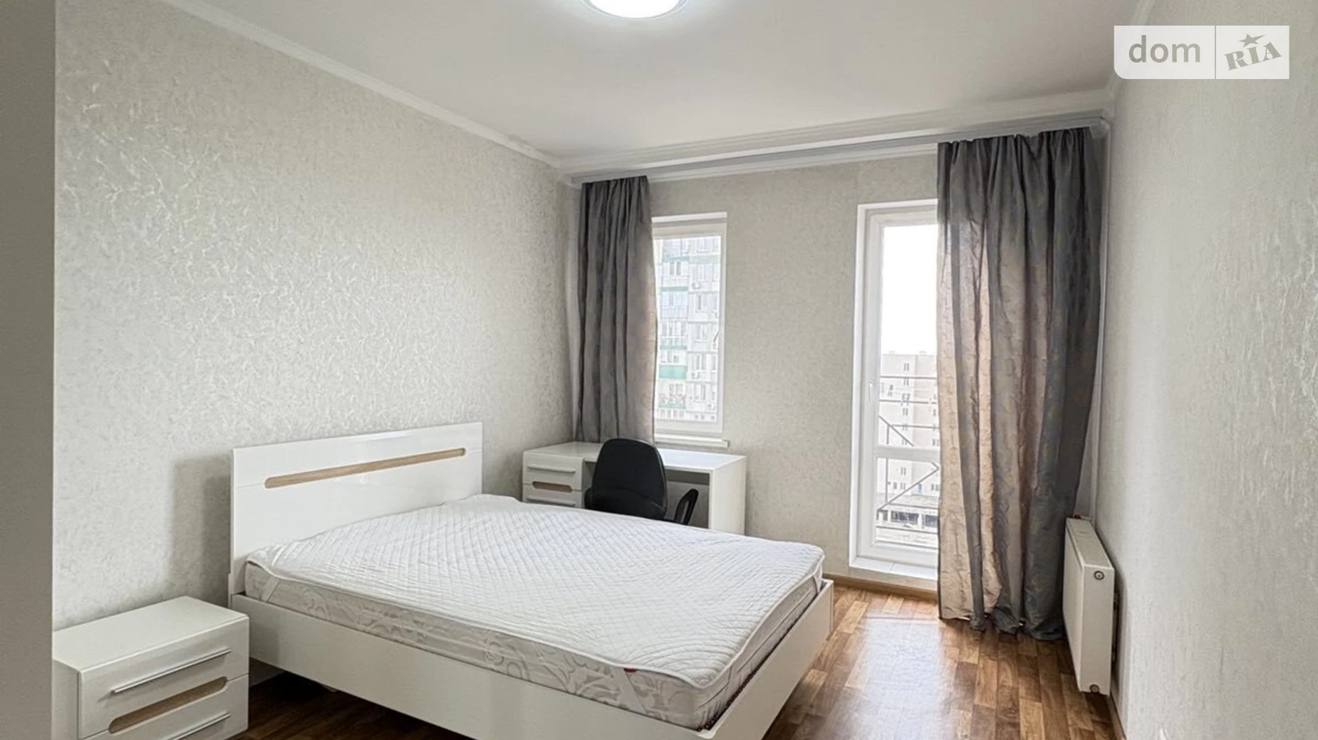 Продается 2-комнатная квартира 70.6 кв. м в Киеве, ул. Клавдиевская, 40А - фото 2