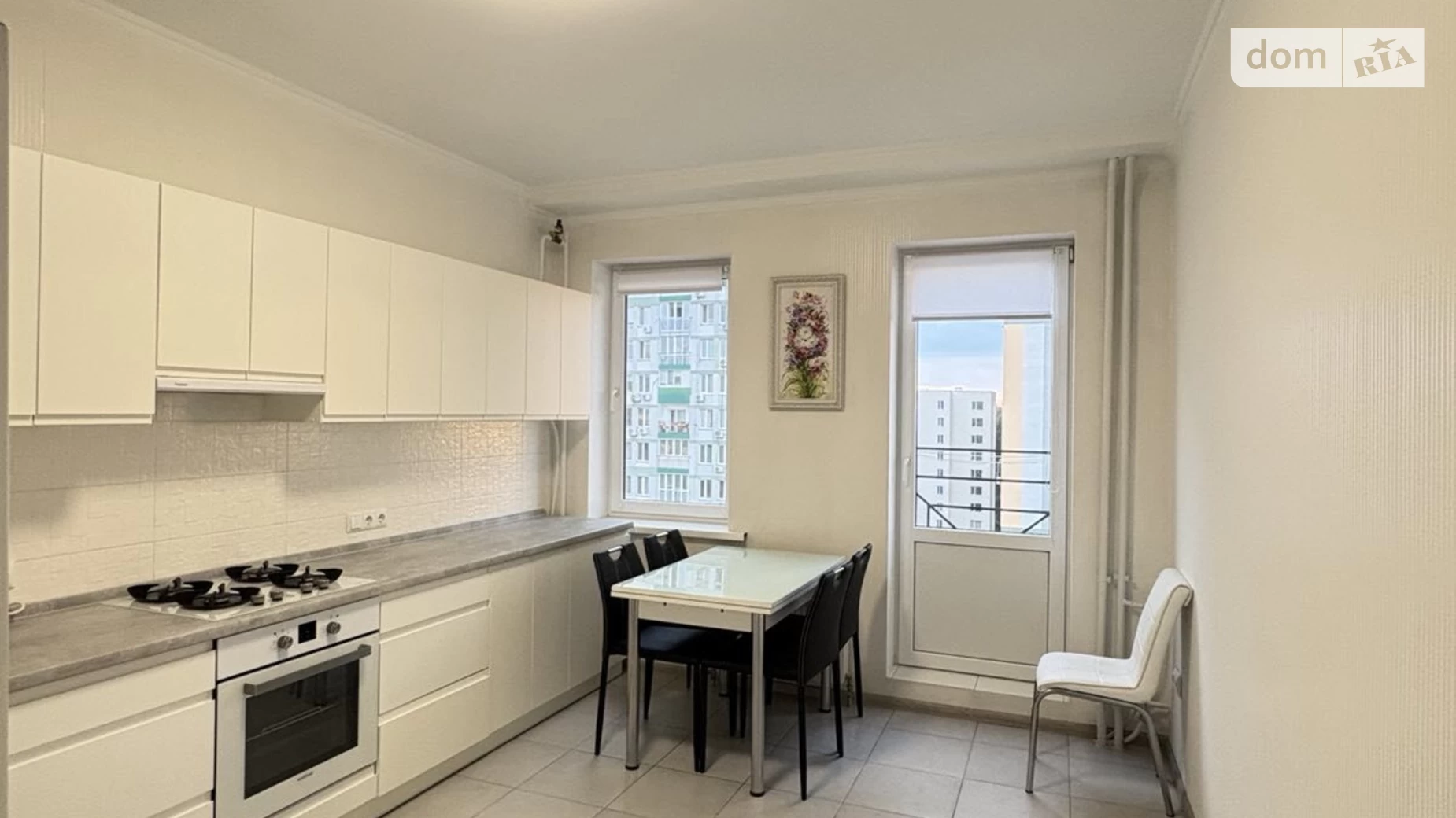 Продается 2-комнатная квартира 70.6 кв. м в Киеве, ул. Клавдиевская, 40А - фото 3