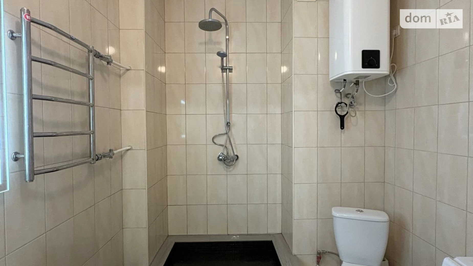 Продается 2-комнатная квартира 70.6 кв. м в Киеве, ул. Клавдиевская, 40А - фото 4