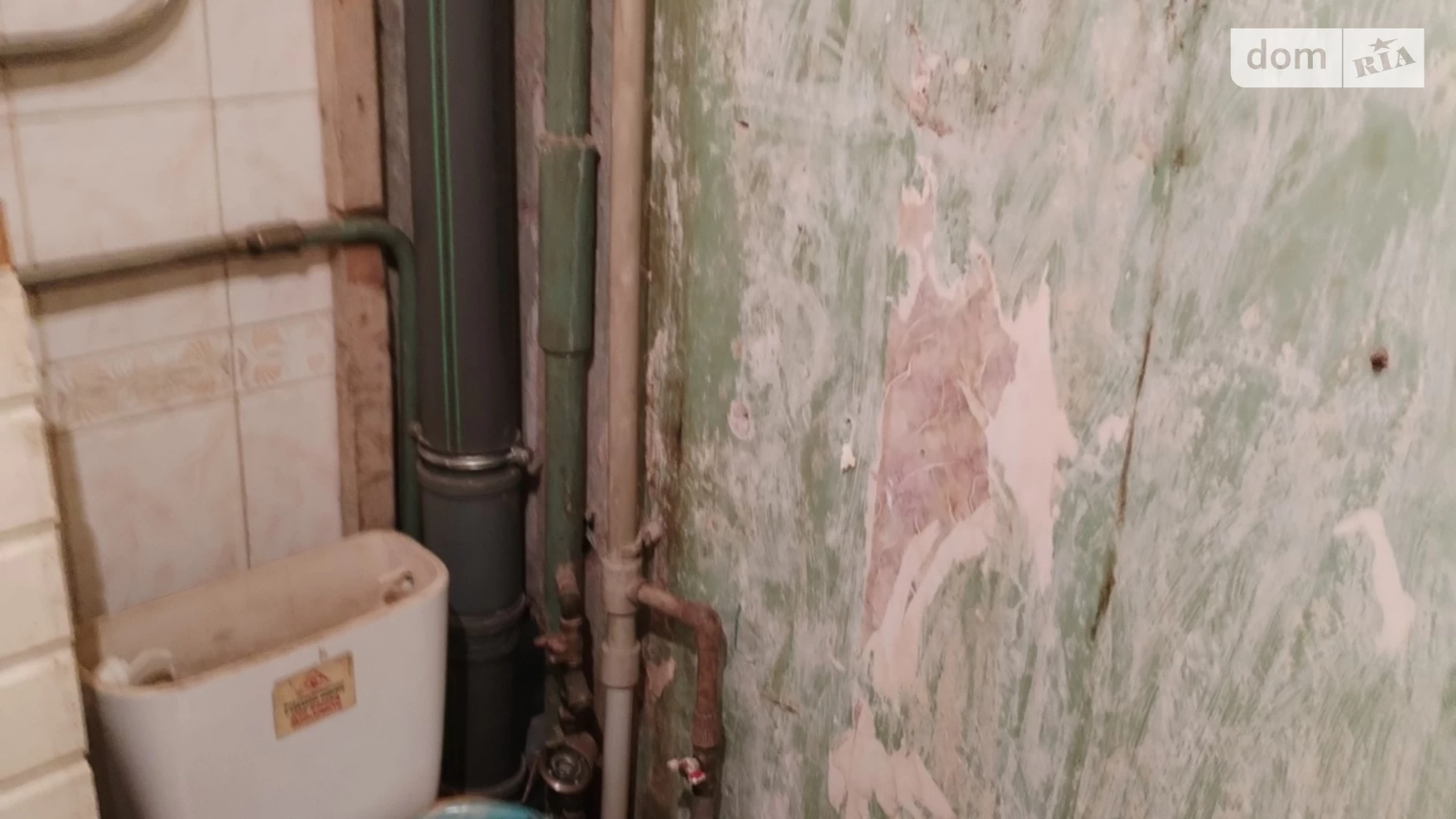 Продается 2-комнатная квартира 46 кв. м в Днепре, просп. Науки(Гагарина), 112 - фото 3