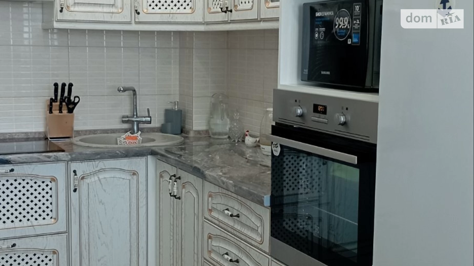 Продается 1-комнатная квартира 43.2 кв. м в Одессе, ул. Палия Семена, 73/1 - фото 4