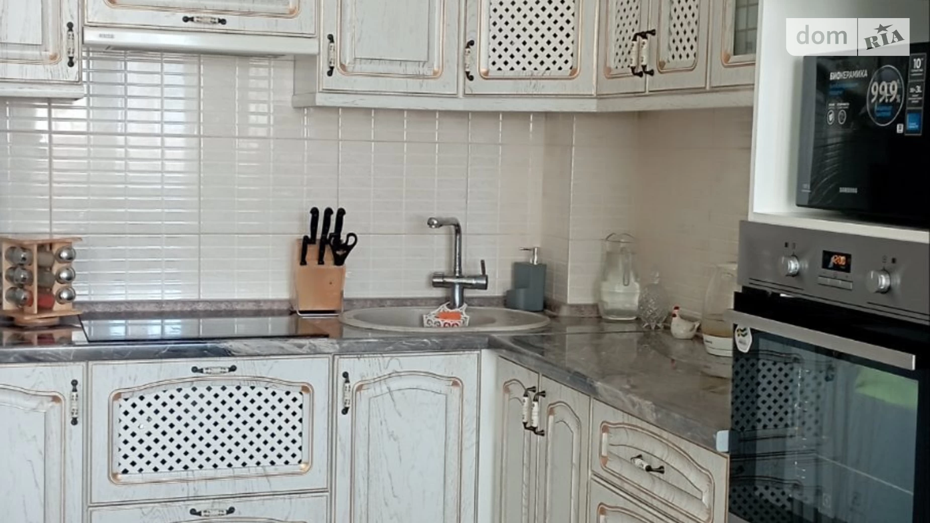 Продается 1-комнатная квартира 43.2 кв. м в Одессе, ул. Палия Семена, 73/1 - фото 3