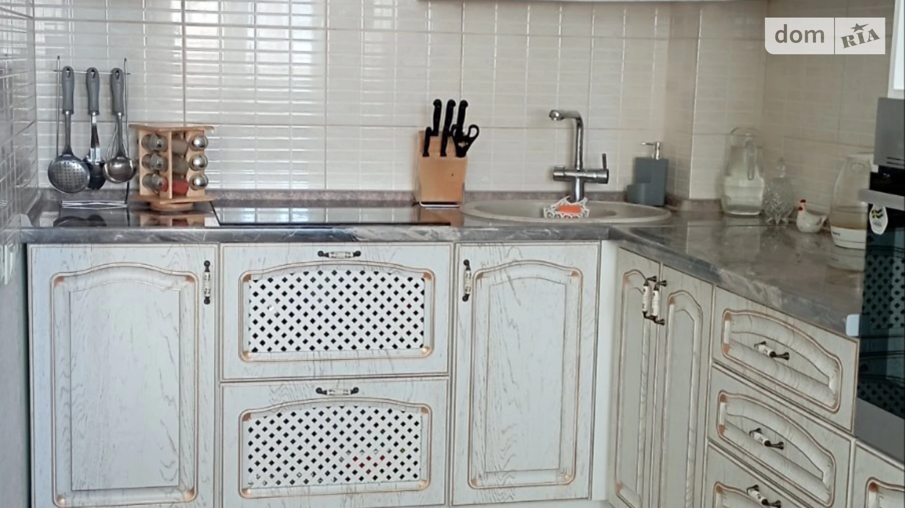 Продается 1-комнатная квартира 43.2 кв. м в Одессе, ул. Палия Семена, 73/1 - фото 2