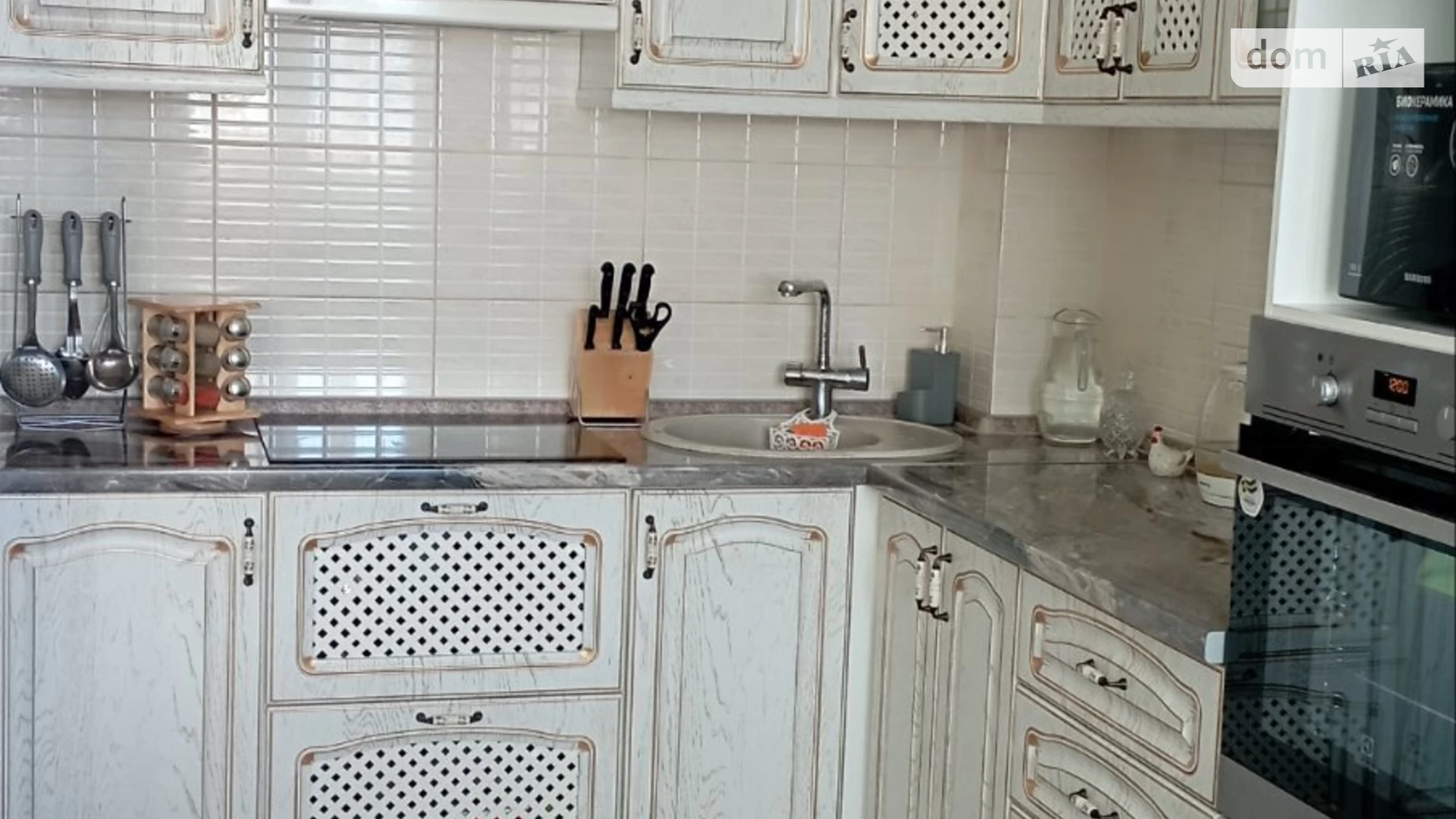 Продается 1-комнатная квартира 43.2 кв. м в Одессе, ул. Палия Семена, 73/1 - фото 5