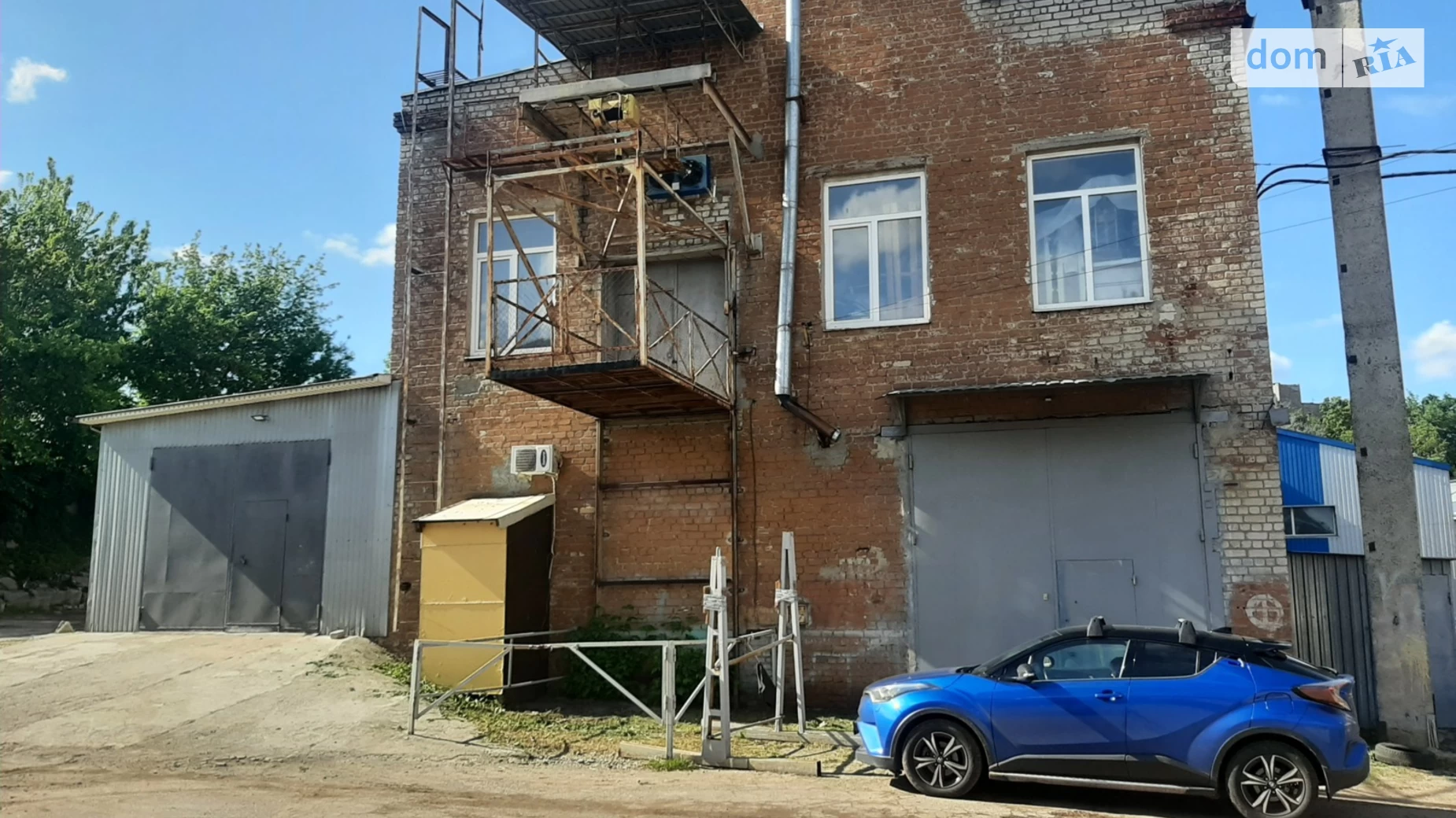 пер. Симферопольский, 6 Новобаварский Харьков Вокзальная, цена: 13500000 грн - фото 3