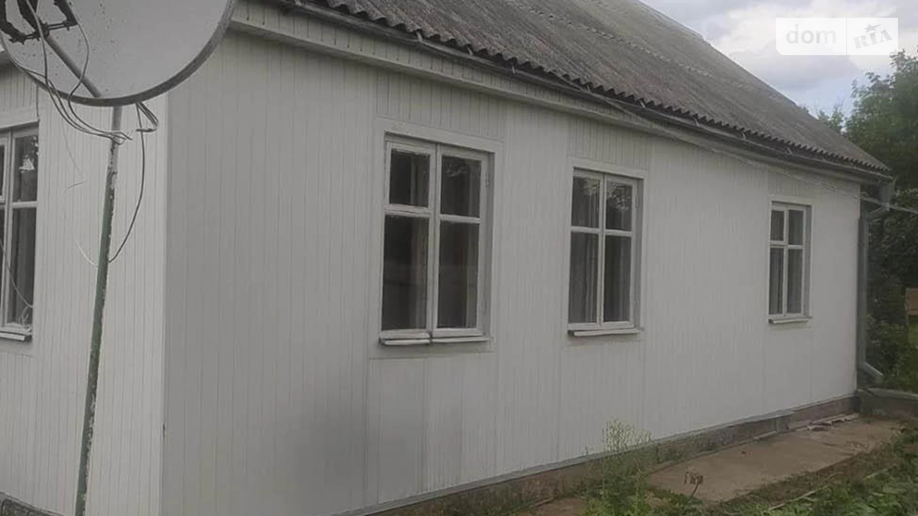 Продається одноповерховий будинок 91 кв. м з бесідкою, цена: 26600 $ - фото 3