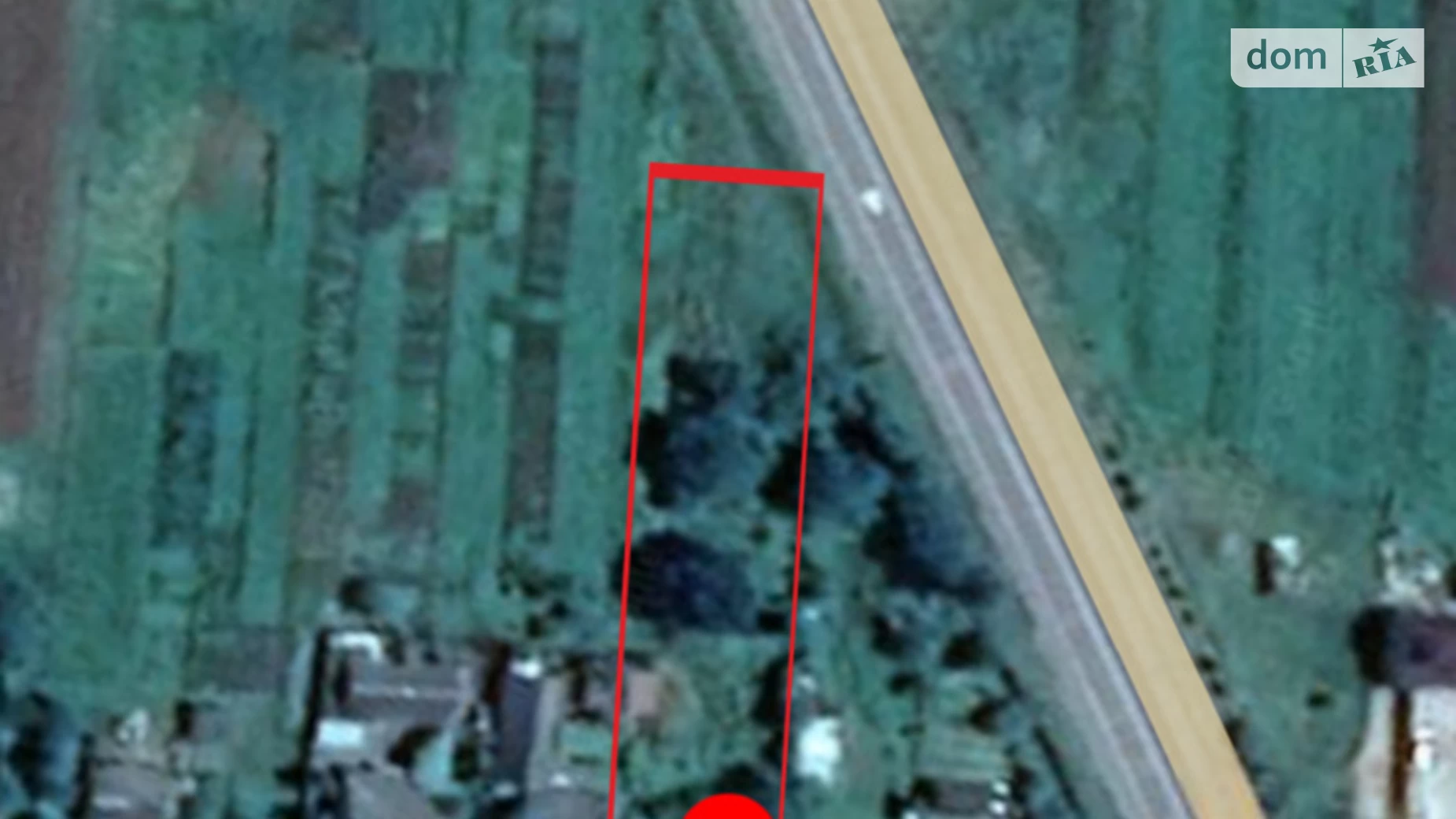 Продается земельный участок 10 соток в Львовской области, цена: 16000 $ - фото 3