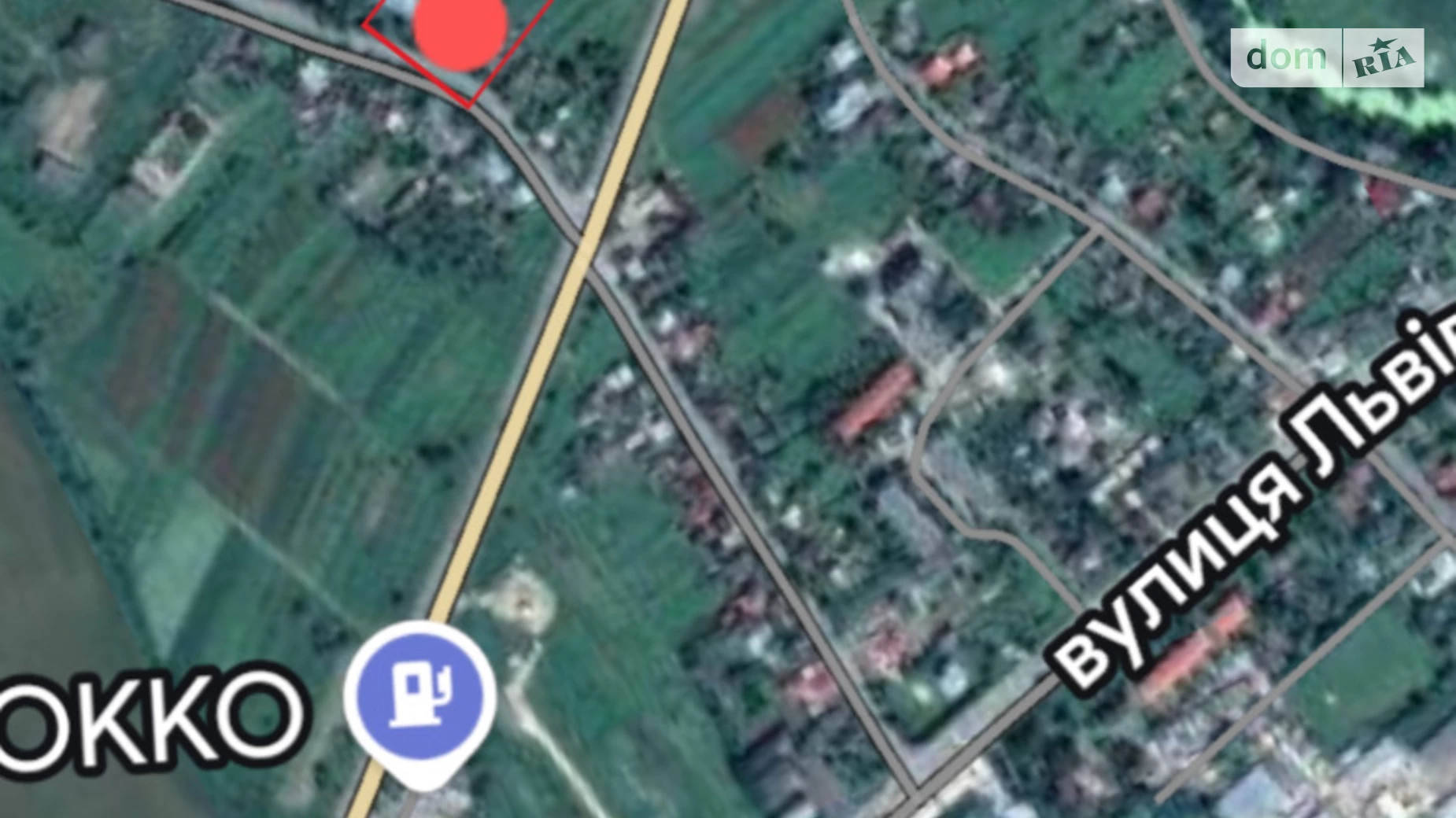 Продается земельный участок 10 соток в Львовской области, цена: 16000 $ - фото 2