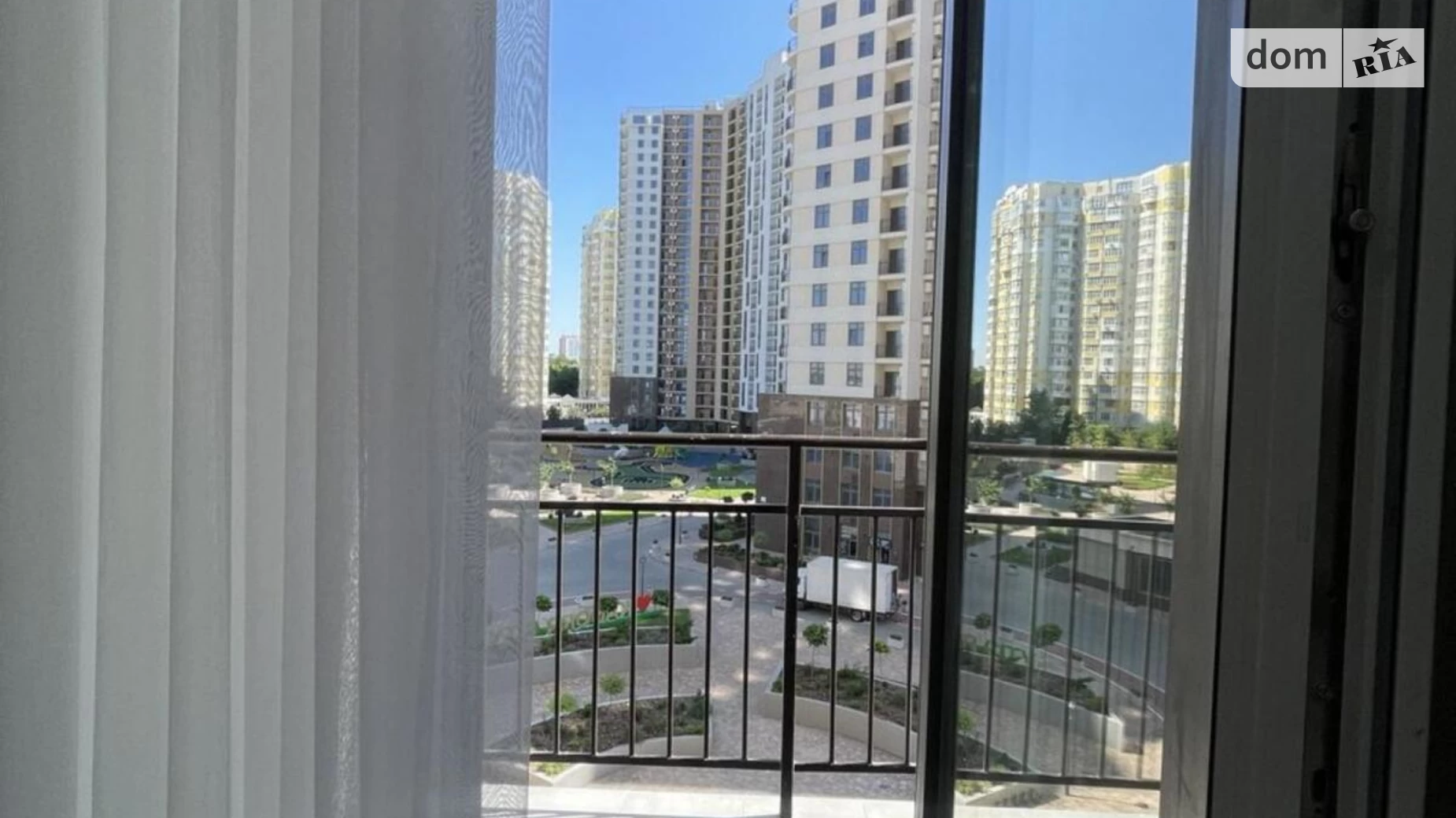 Продается 1-комнатная квартира 44.2 кв. м в Одессе, ул. Краснова, 3 корпус 65 - фото 3