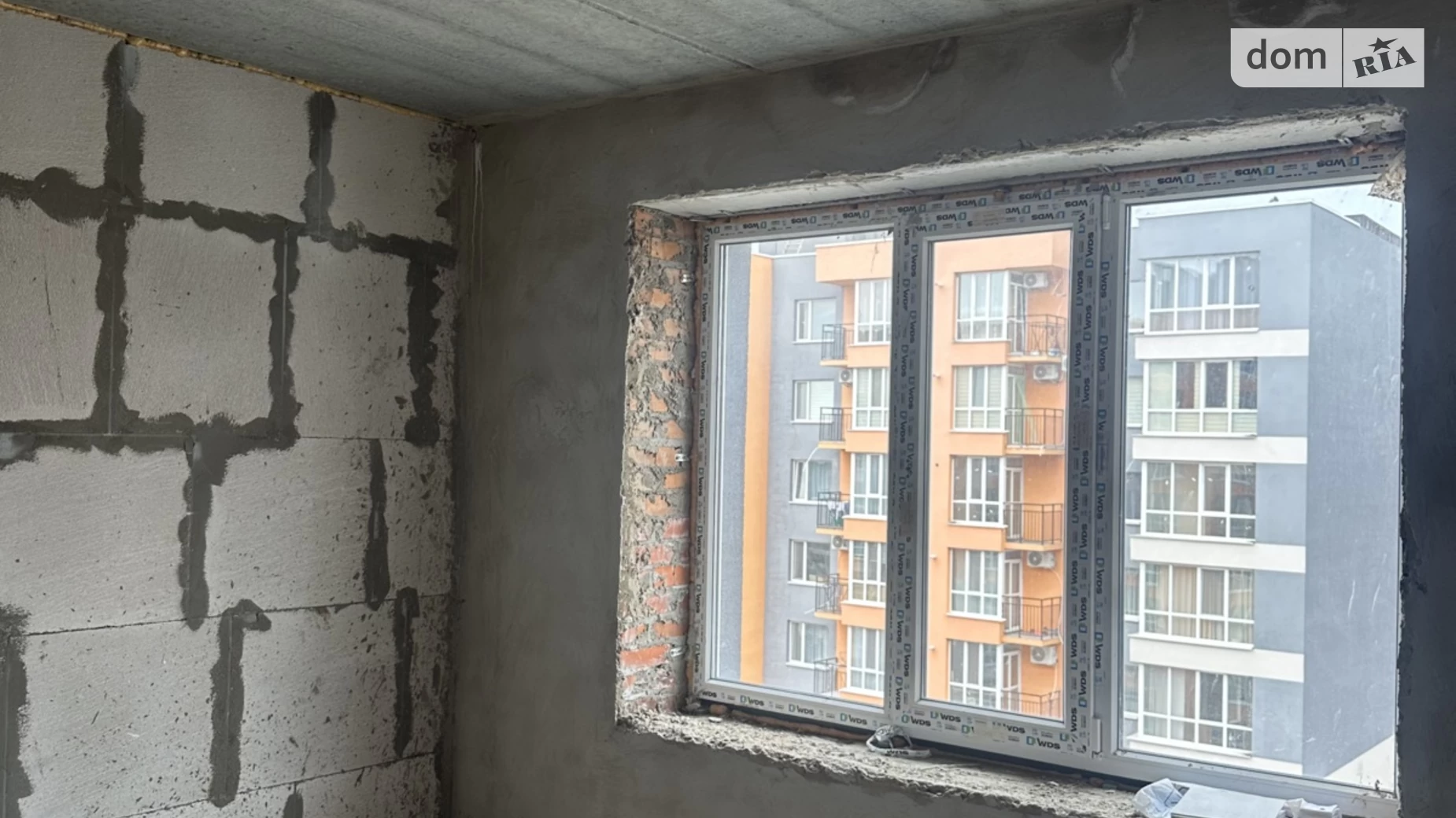 Продается 2-комнатная квартира 67 кв. м в Винницких Хуторах, Немировское шоссе, 94Н - фото 2