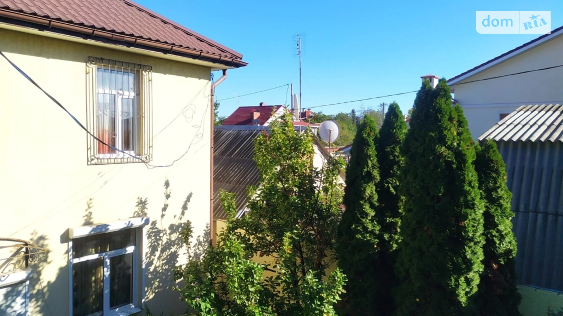 Продается дом на 2 этажа 194.6 кв. м с баней/сауной, цена: 130000 $ - фото 5