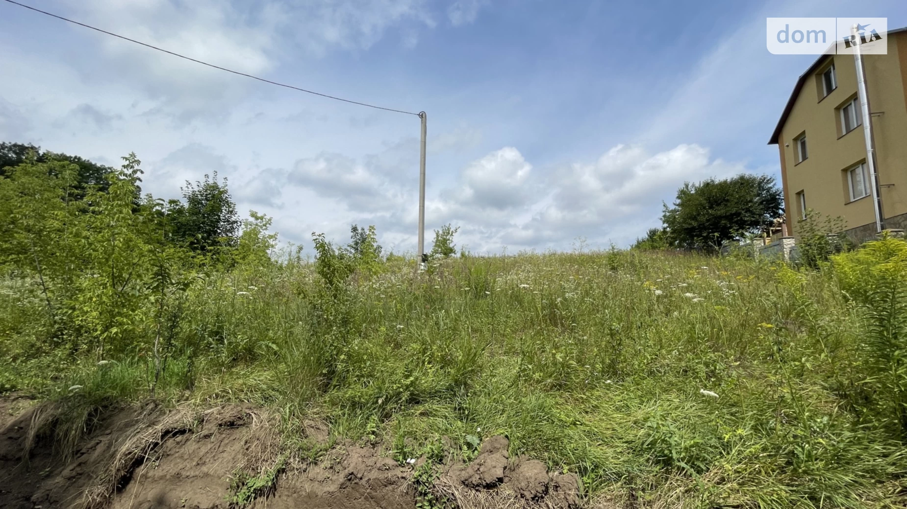 Продается земельный участок 15 соток в Тернопольской области, цена: 25000 $ - фото 4