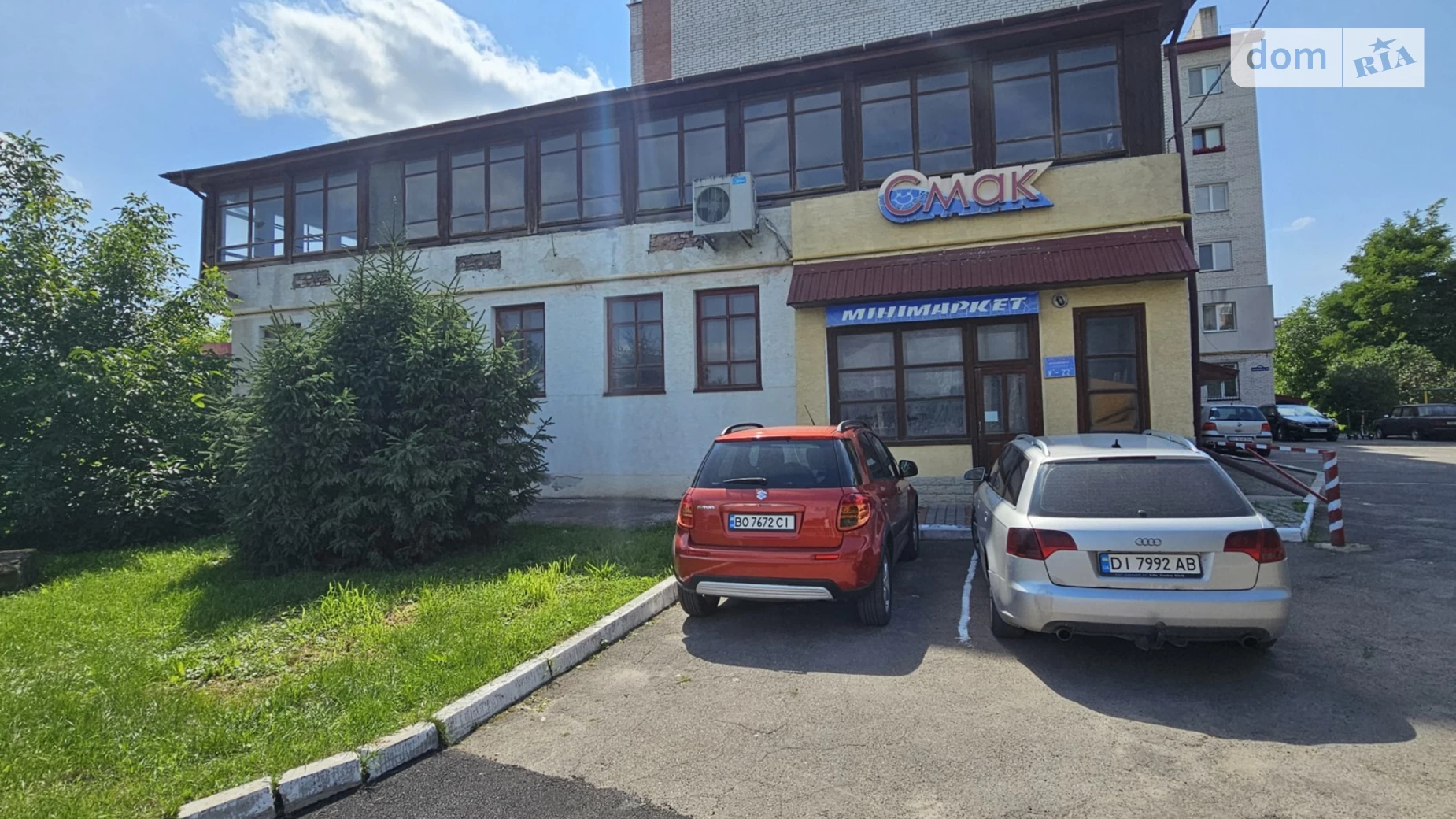 Сдается в аренду помещения свободного назначения 233 кв. м в 1-этажном здании, цена: 50000 грн - фото 5