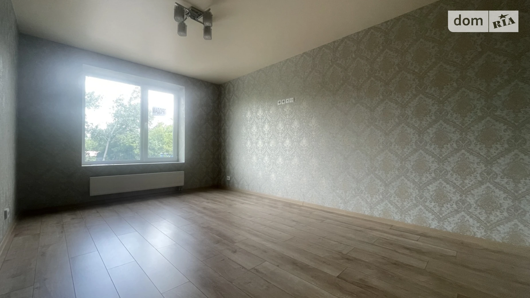 Продается 1-комнатная квартира 38.8 кв. м в Житомире, цена: 55000 $ - фото 3