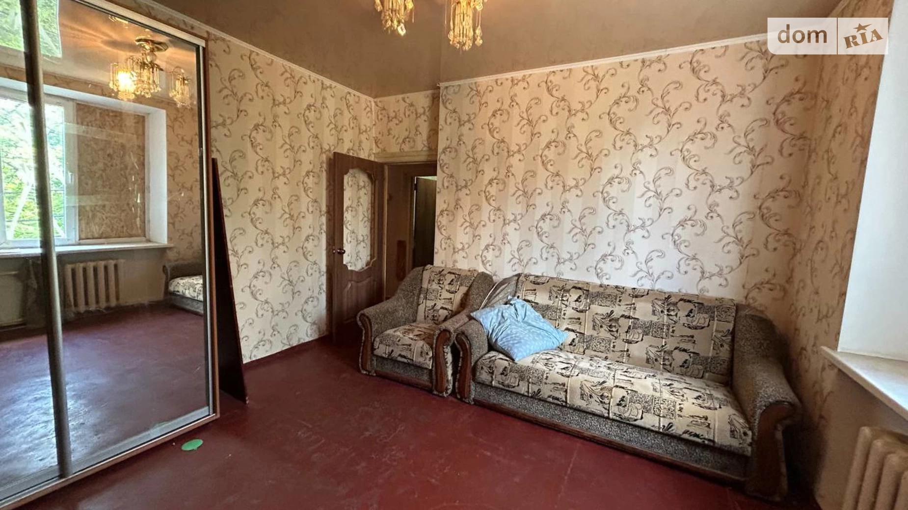 Продается 2-комнатная квартира 45.7 кв. м в Николаеве, цена: 16000 $ - фото 5