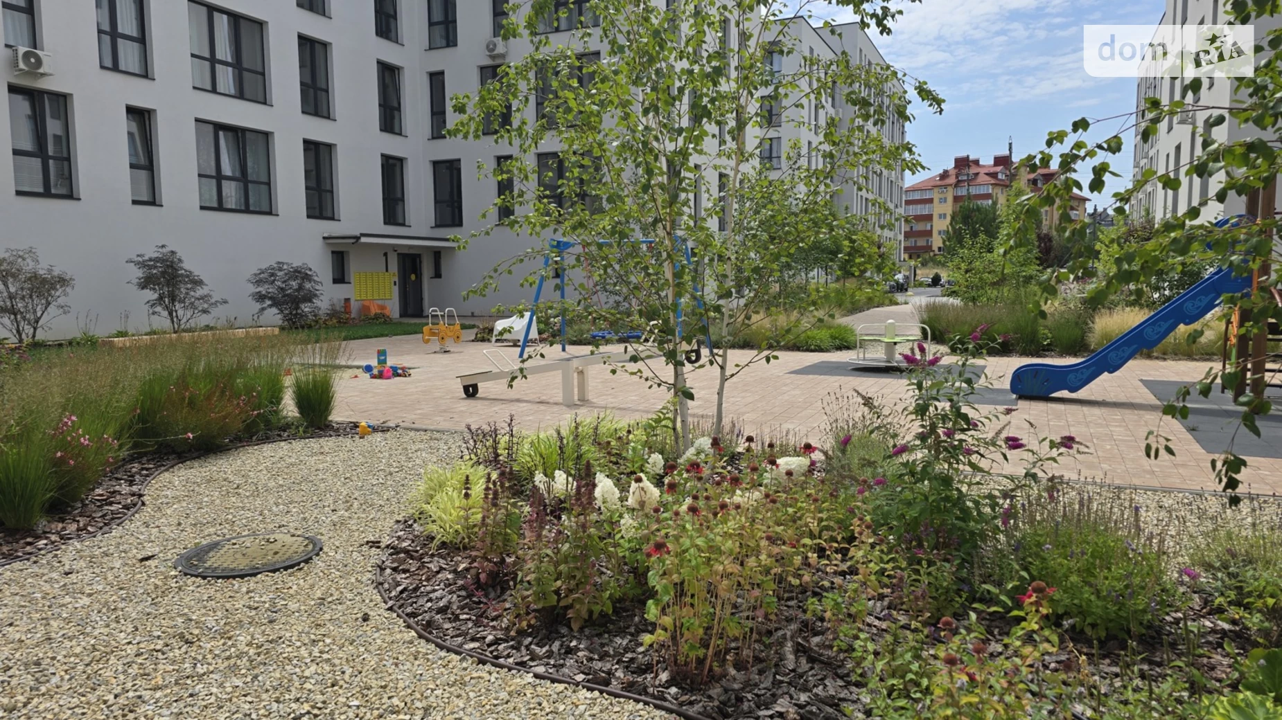 Продається 1-кімнатна квартира 44 кв. м у Минаї, вул. Августина Волошина - фото 3