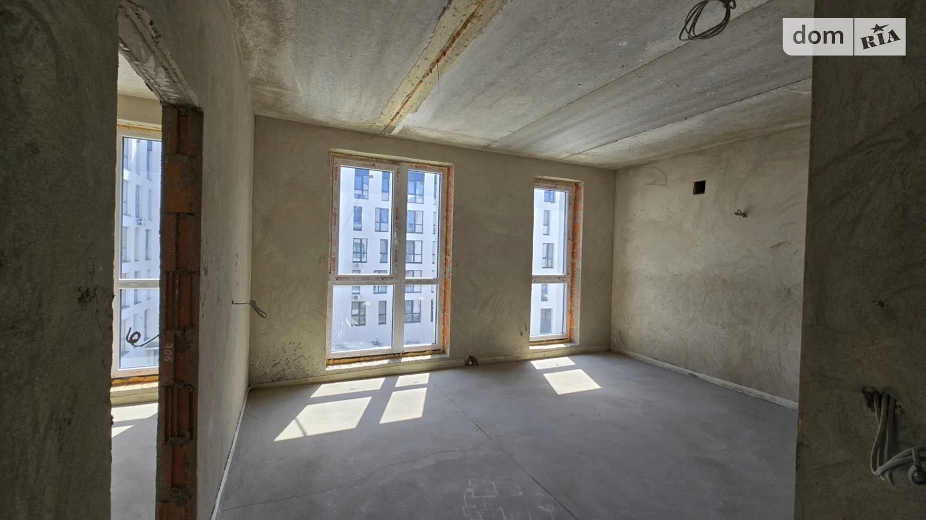 Продається 1-кімнатна квартира 44 кв. м у Минаї, вул. Августина Волошина - фото 5