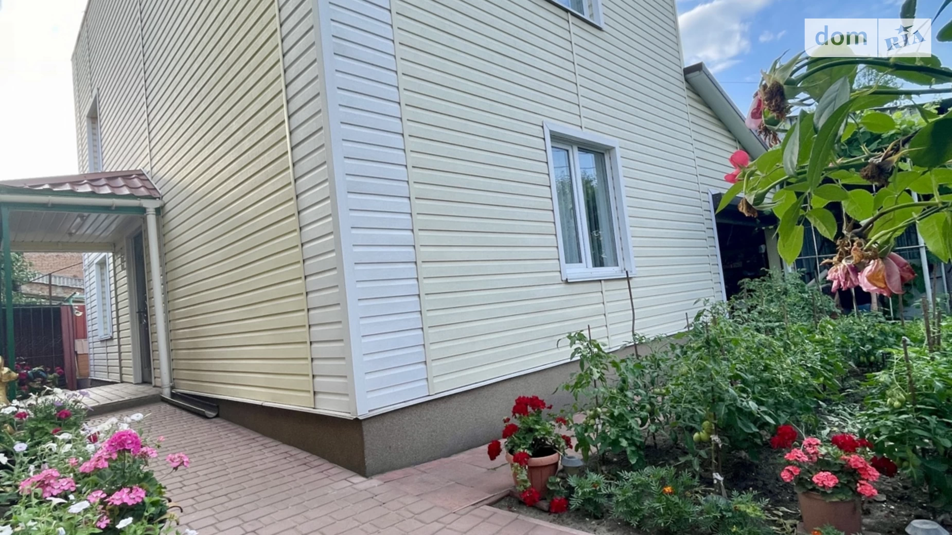 Продается дом на 2 этажа 99.4 кв. м с баней/сауной, цена: 115000 $ - фото 2