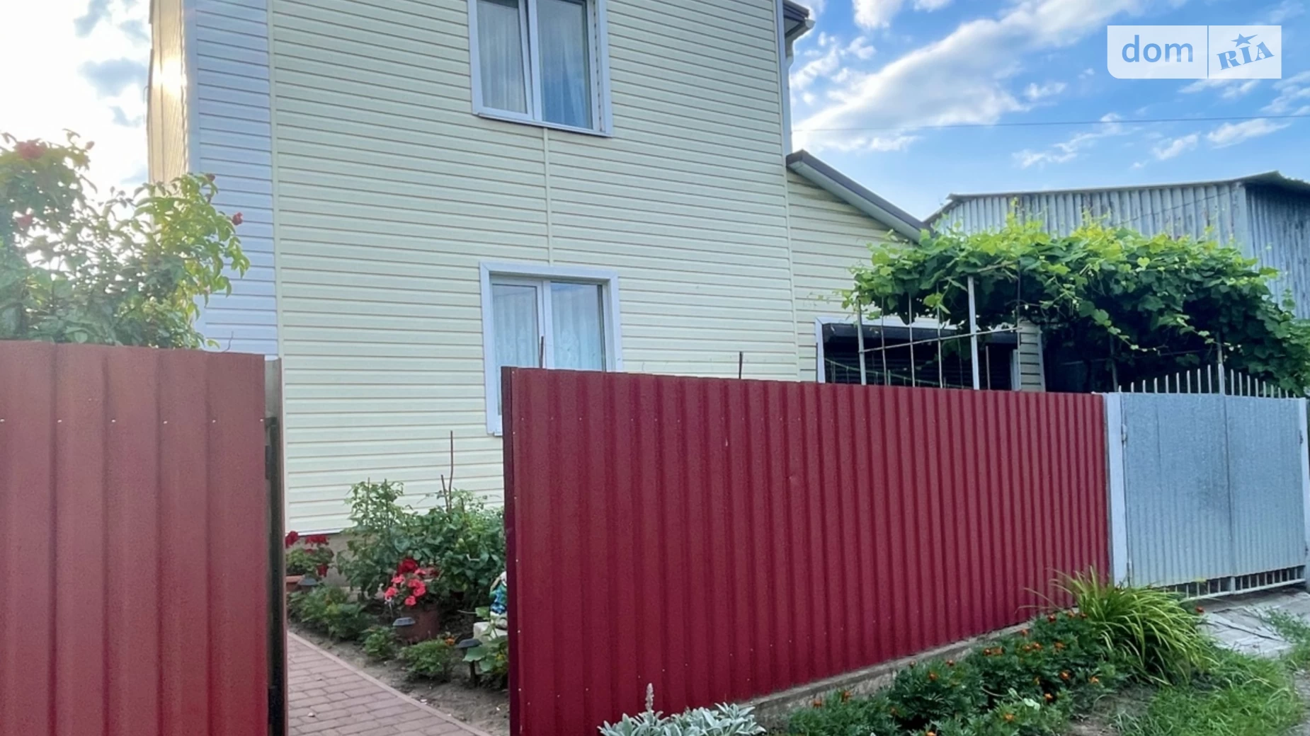 Продается дом на 2 этажа 99.4 кв. м с баней/сауной, цена: 115000 $ - фото 4
