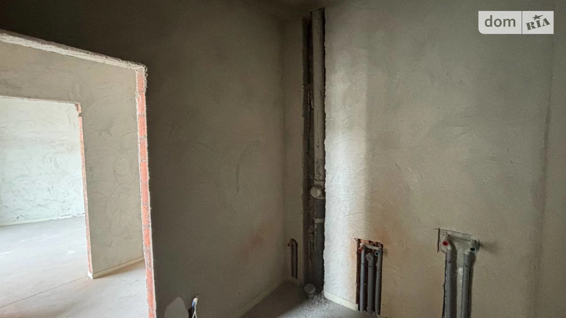 Продається 1-кімнатна квартира 41.76 кв. м у Ужгороді, вул. Миколи Бобяка, 1Г - фото 5