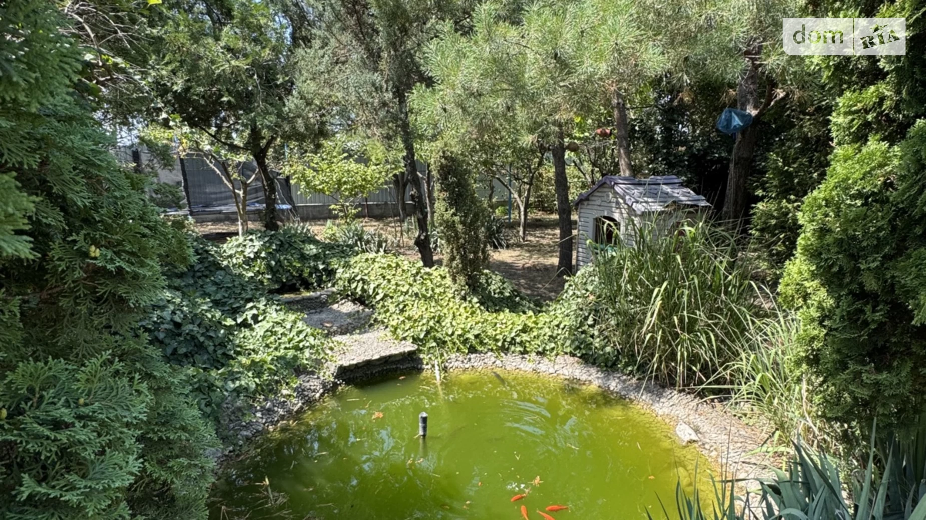 просп. Виталия Нестерка(Высоцкого), 84 Фонтанка (Одесса), цена: 135000 $ - фото 2