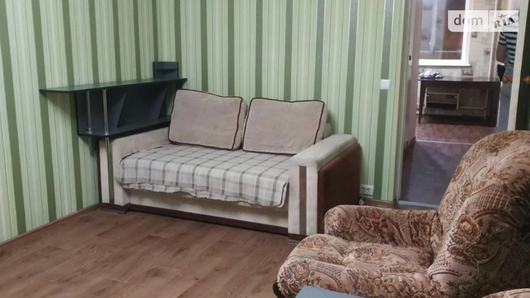 Сдается в аренду 1-комнатная квартира 40 кв. м в Харькове, ул. Шатиловская, 29 - фото 5