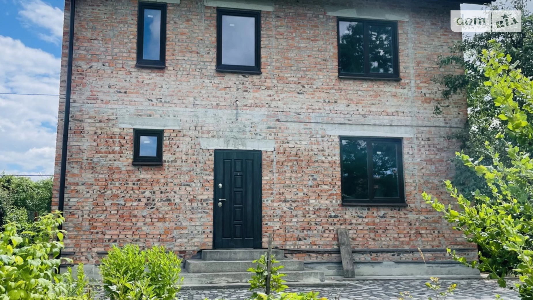 Продается дом на 2 этажа 108.3 кв. м с верандой, цена: 103000 $ - фото 2