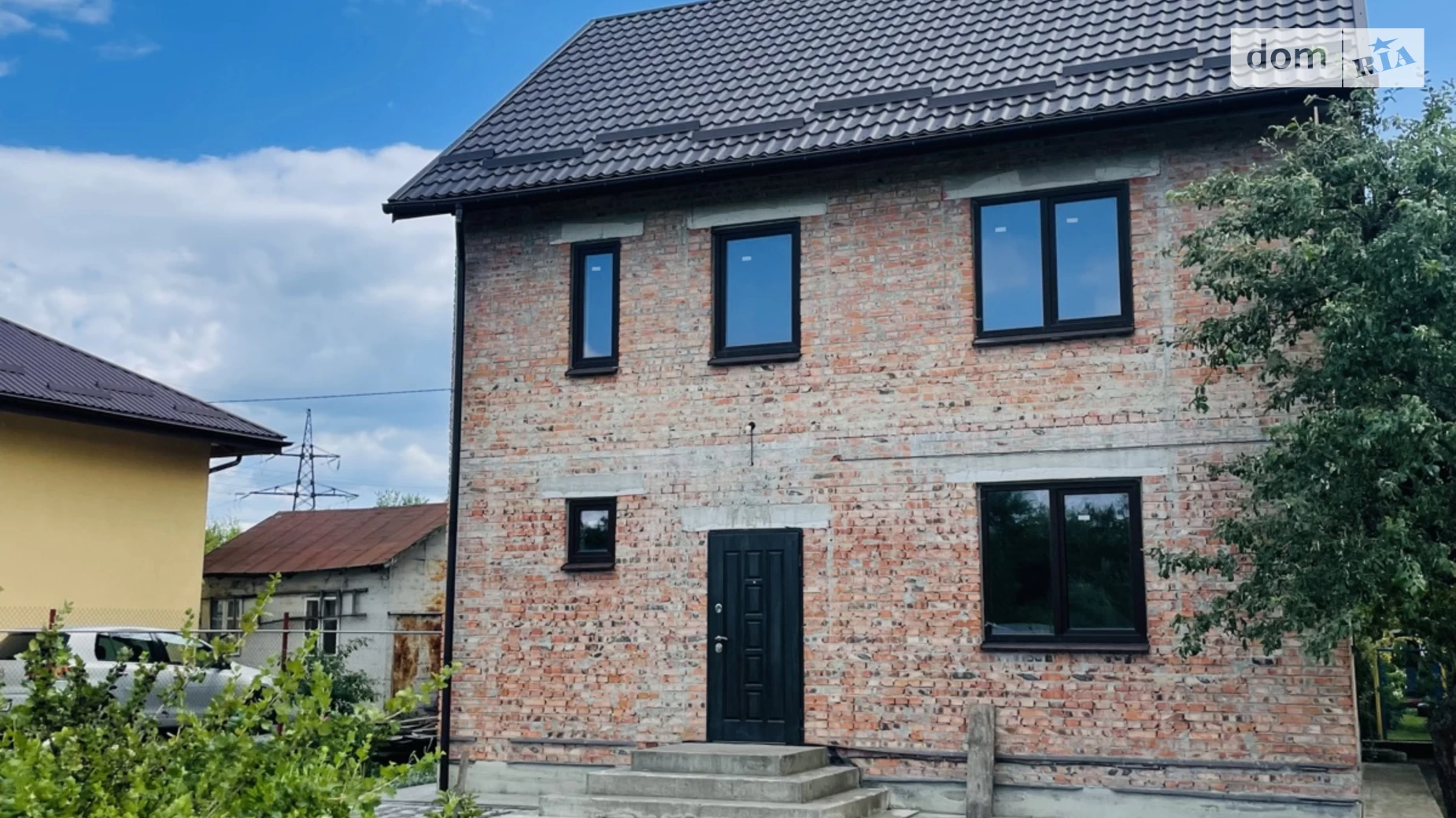 Продается дом на 2 этажа 108.3 кв. м с верандой, цена: 103000 $ - фото 3