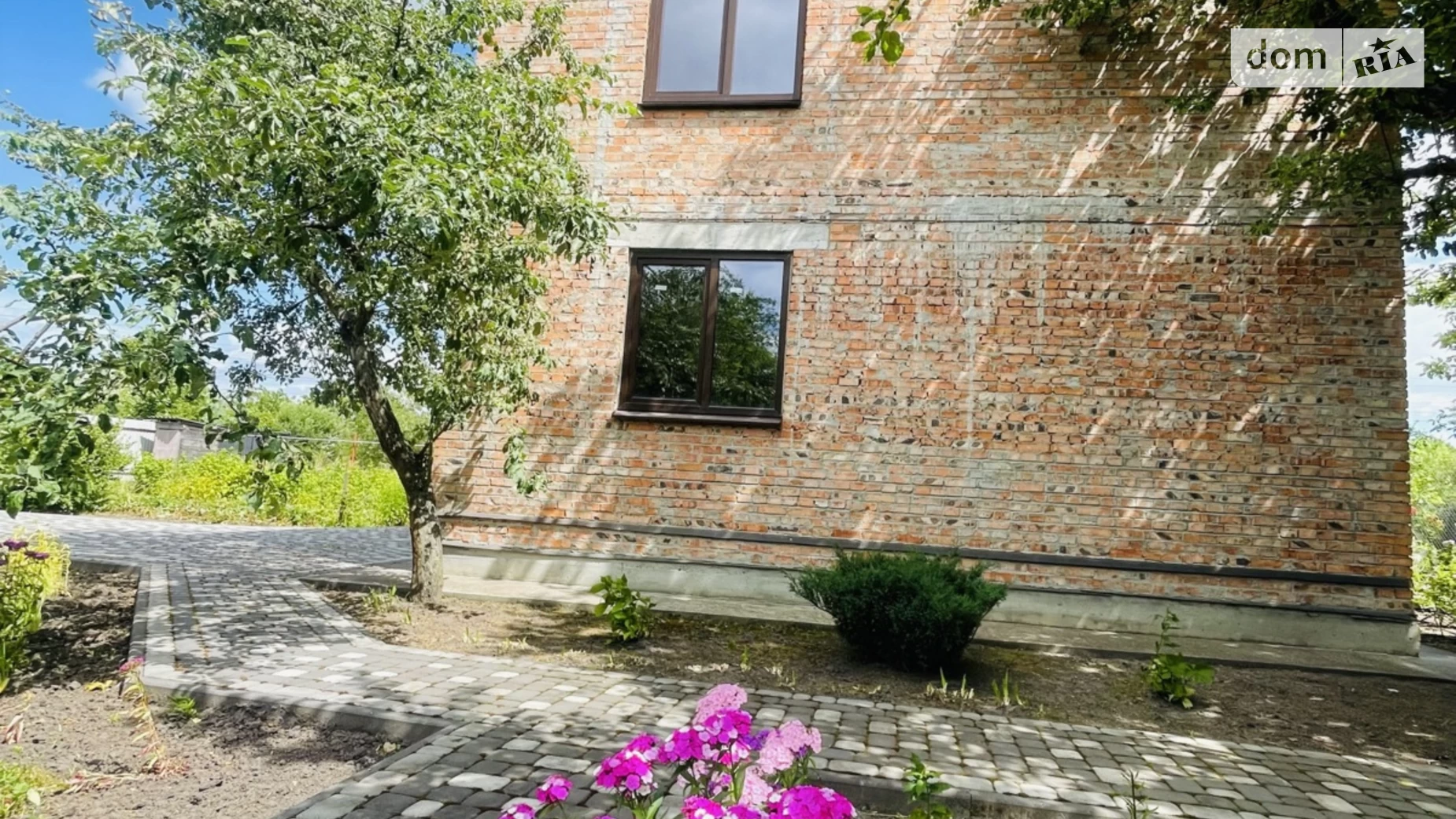 Продается дом на 2 этажа 108.3 кв. м с верандой, цена: 103000 $ - фото 4