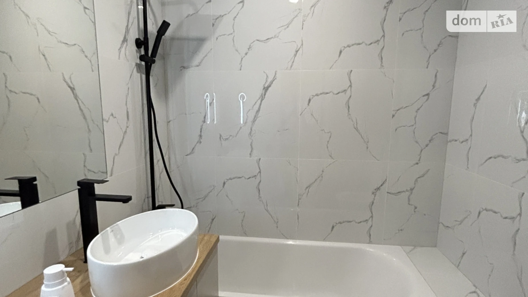 Продается 1-комнатная квартира 38.7 кв. м в Ирпене, ул. Ольги Кобылянской(Достоевского), 1В/14 - фото 4