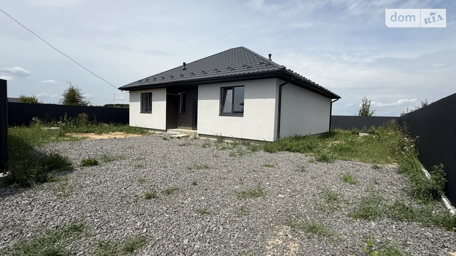 Продается одноэтажный дом 100 кв. м с беседкой, цена: 75000 $ - фото 2