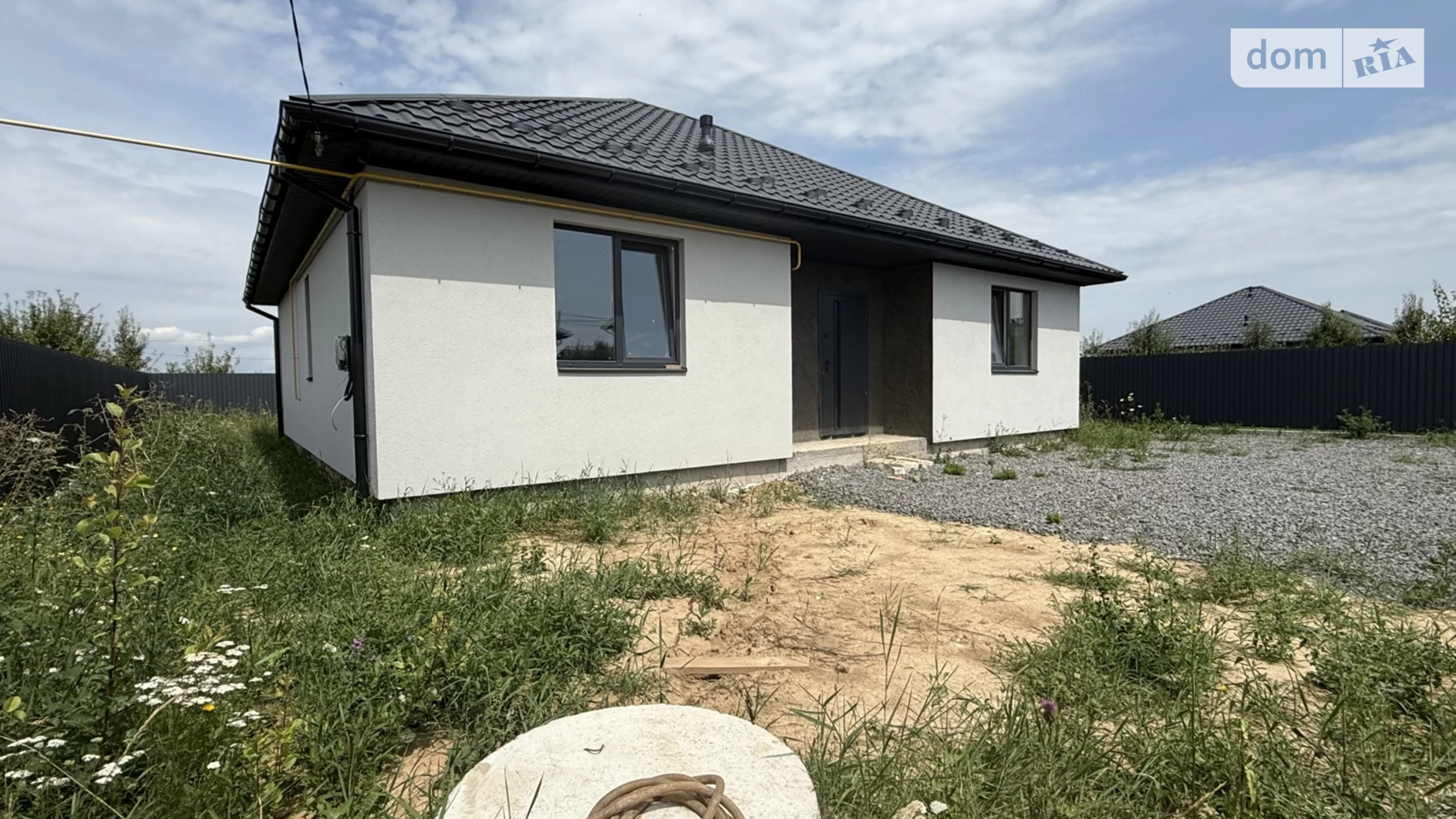 Продается одноэтажный дом 100 кв. м с беседкой, цена: 75000 $ - фото 5