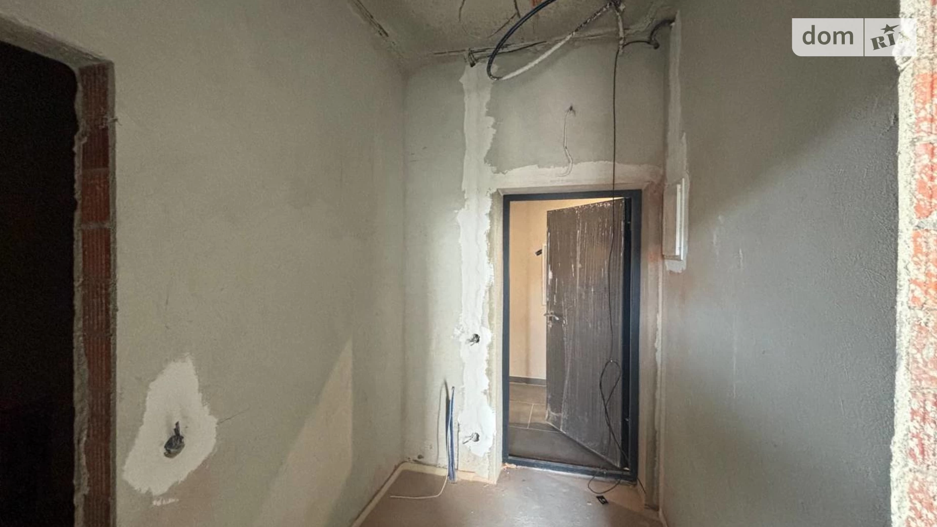 Продається 1-кімнатна квартира 44.88 кв. м у Ужгороді, вул. Миколи Бобяка, 1Г - фото 4