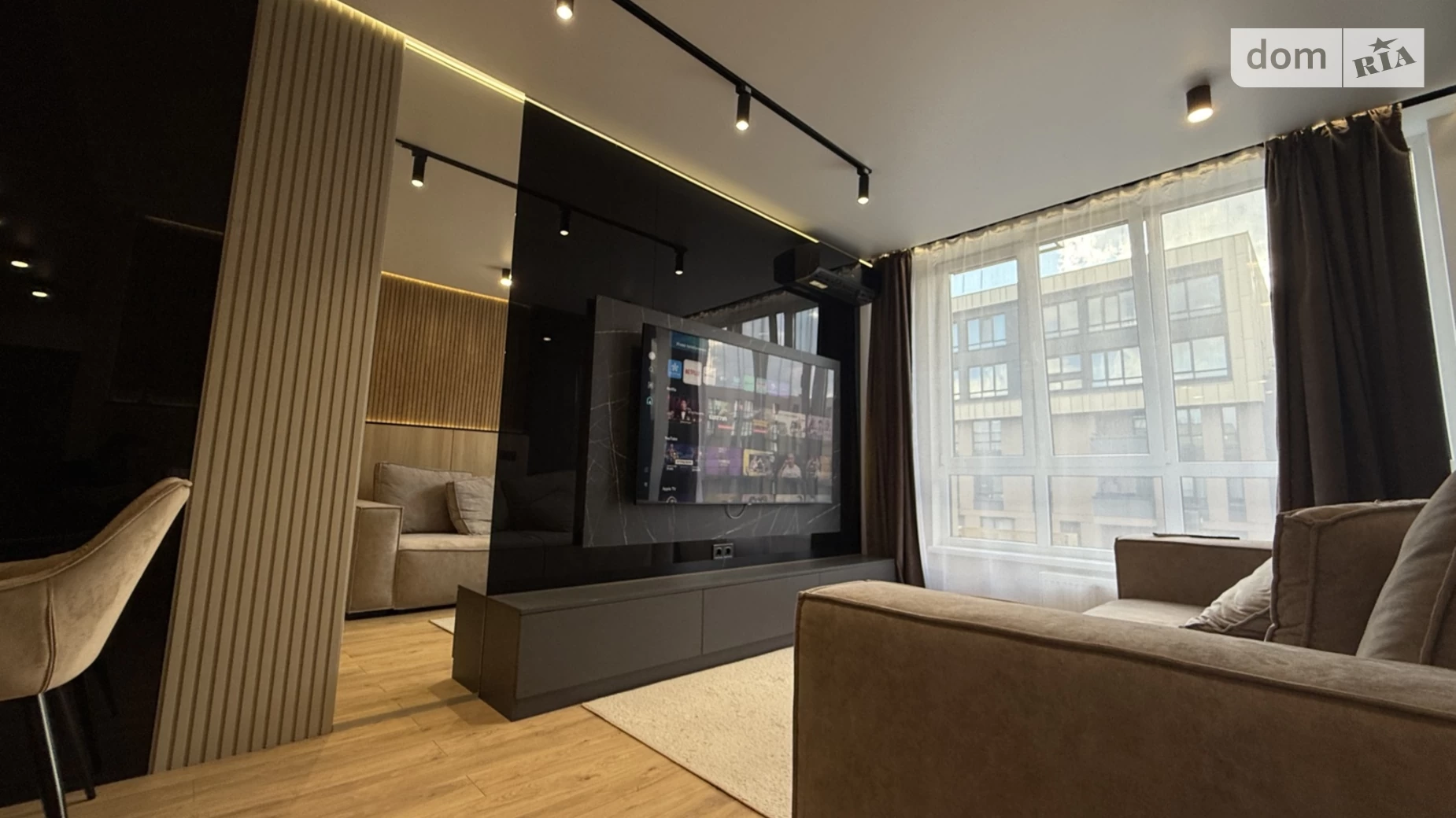 Сдается в аренду 1-комнатная квартира 58 кв. м в Киеве, ул. Салютная, 2 корпус 18 - фото 4