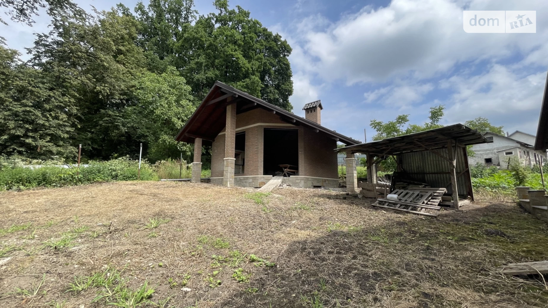 Продается дом на 2 этажа 270 кв. м с камином, цена: 233000 $ - фото 5