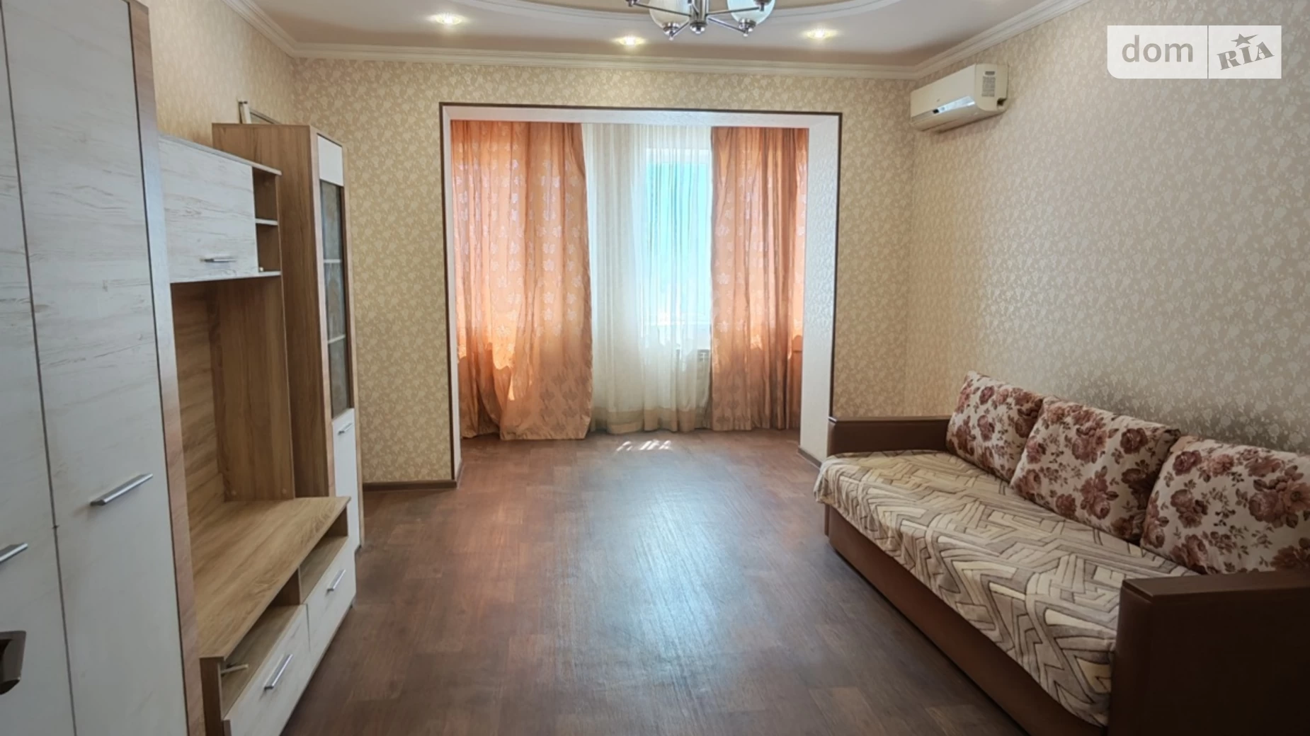 Сдается в аренду 2-комнатная квартира 75 кв. м в Одессе, ул. Академика Сахарова, 24 - фото 2