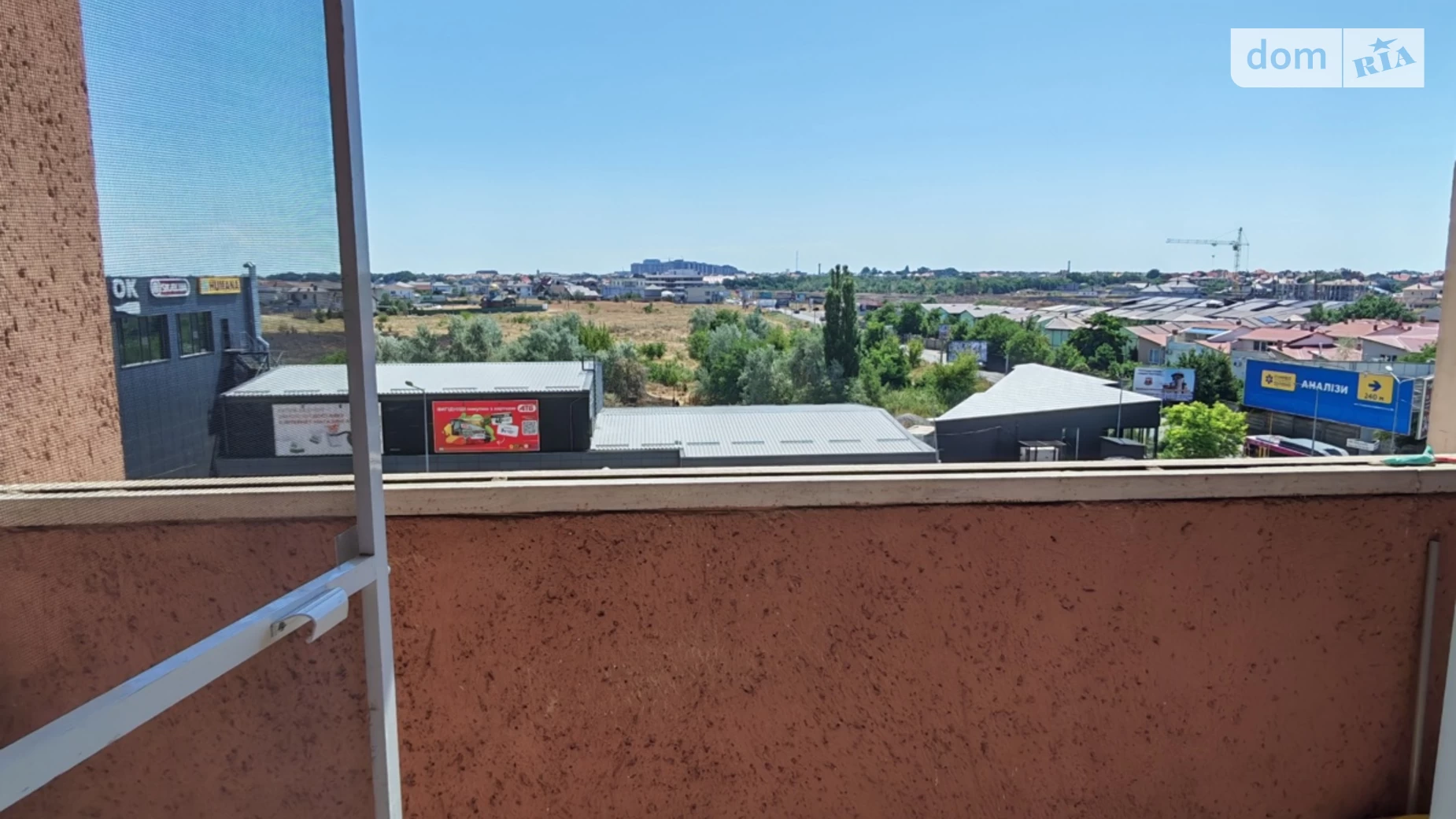 Сдается в аренду 2-комнатная квартира 75 кв. м в Одессе, ул. Академика Сахарова, 24 - фото 5