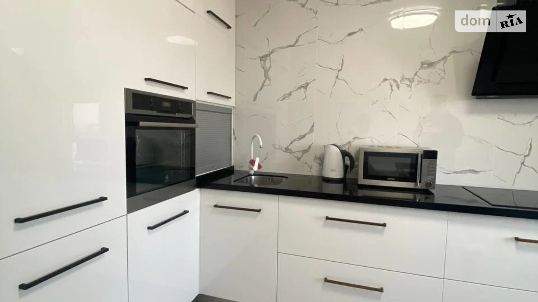 Сдается в аренду 1-комнатная квартира 43 кв. м в Одессе, цена: 8000 грн - фото 2