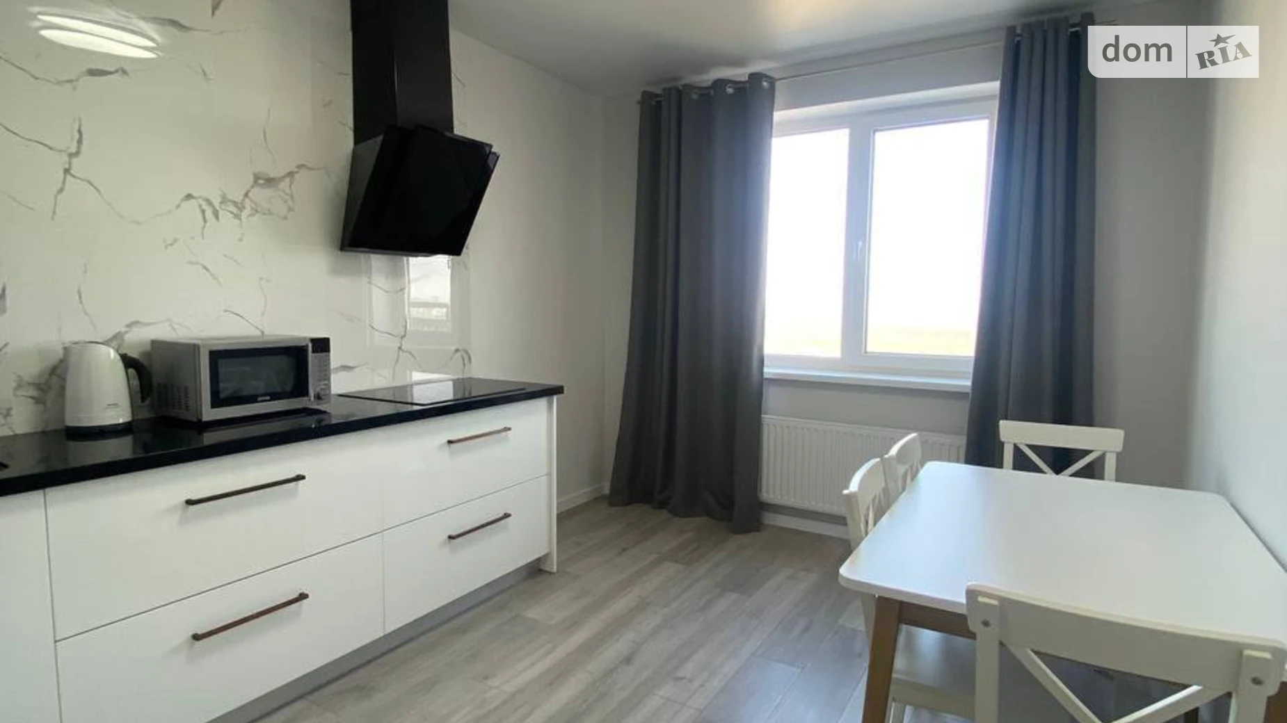 Сдается в аренду 1-комнатная квартира 43 кв. м в Одессе, цена: 8000 грн - фото 5