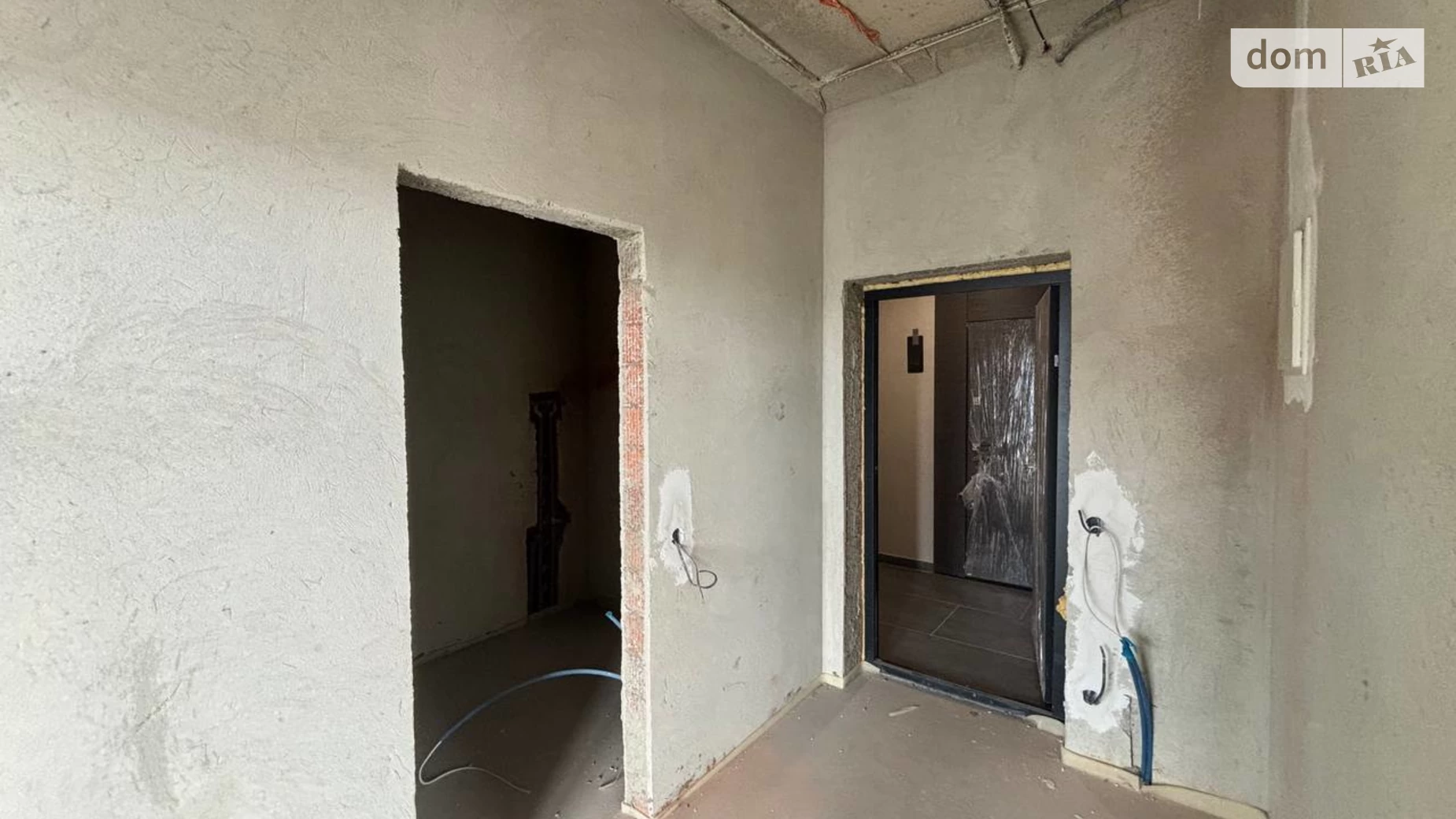 Продається 1-кімнатна квартира 45.95 кв. м у Ужгороді, вул. Миколи Бобяка, 1Г - фото 5