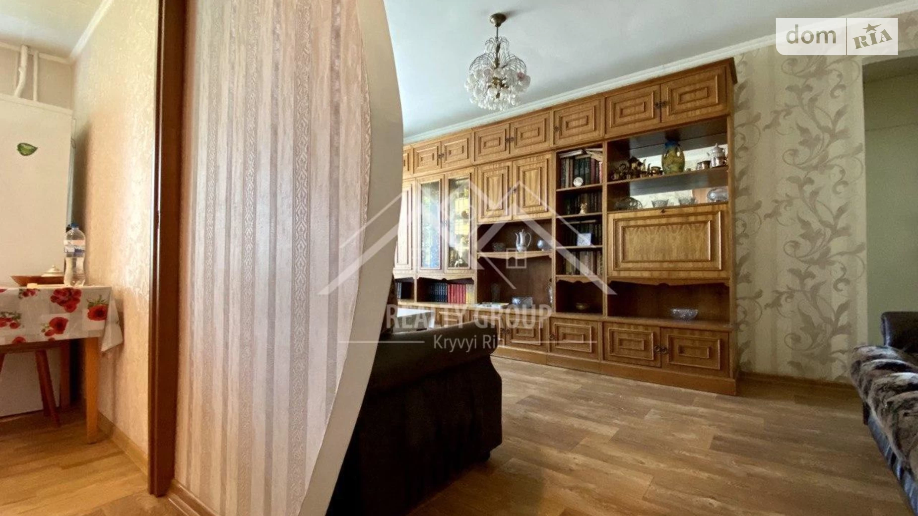 Продается 3-комнатная квартира 57 кв. м в Кривом Роге, ул. Юрия Каминского - фото 4