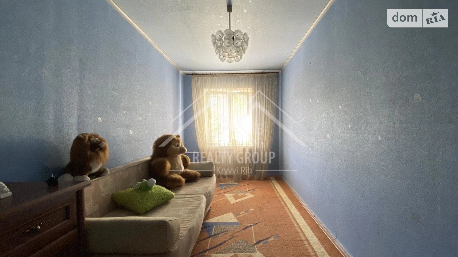 Продается 3-комнатная квартира 57 кв. м в Кривом Роге, ул. Юрия Каминского - фото 5