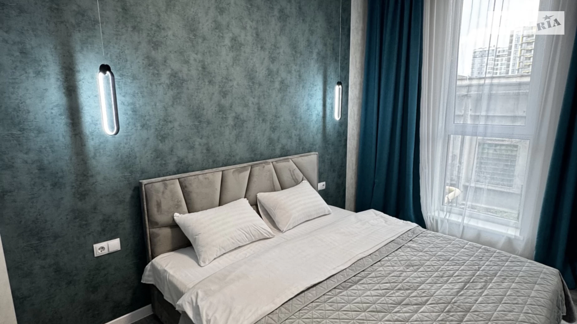 Сдается в аренду 1-комнатная квартира в Львове, ул. Зеленая, 151 - фото 4
